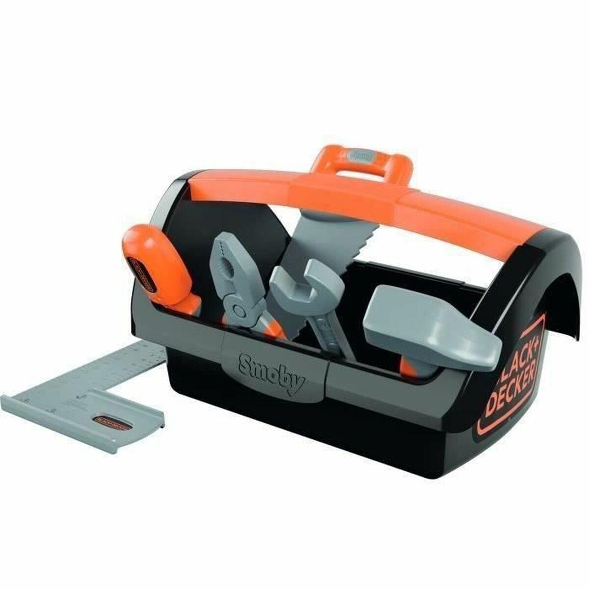 Set de Limpieza Smoby