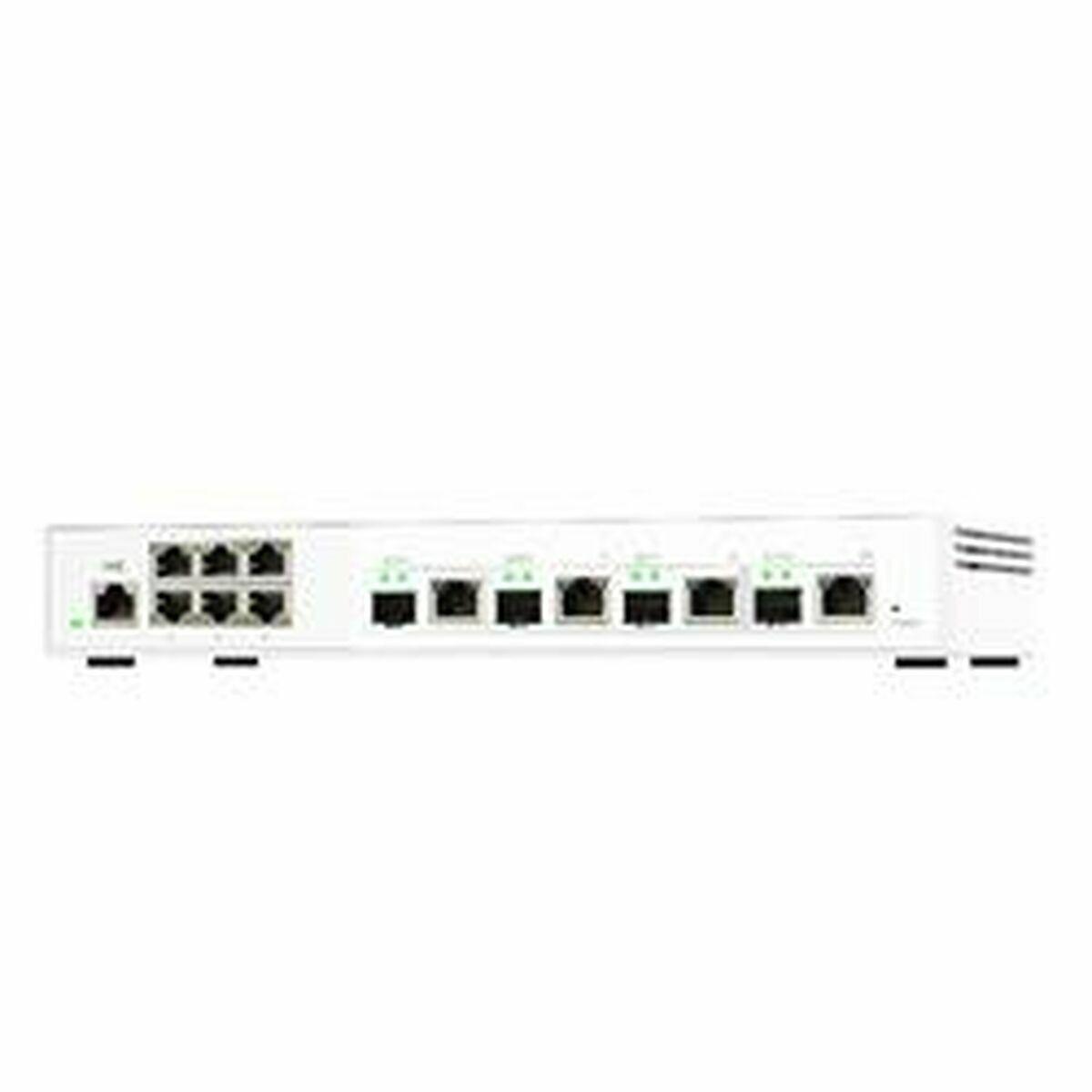 Switch Qnap QSW-M2106-4C