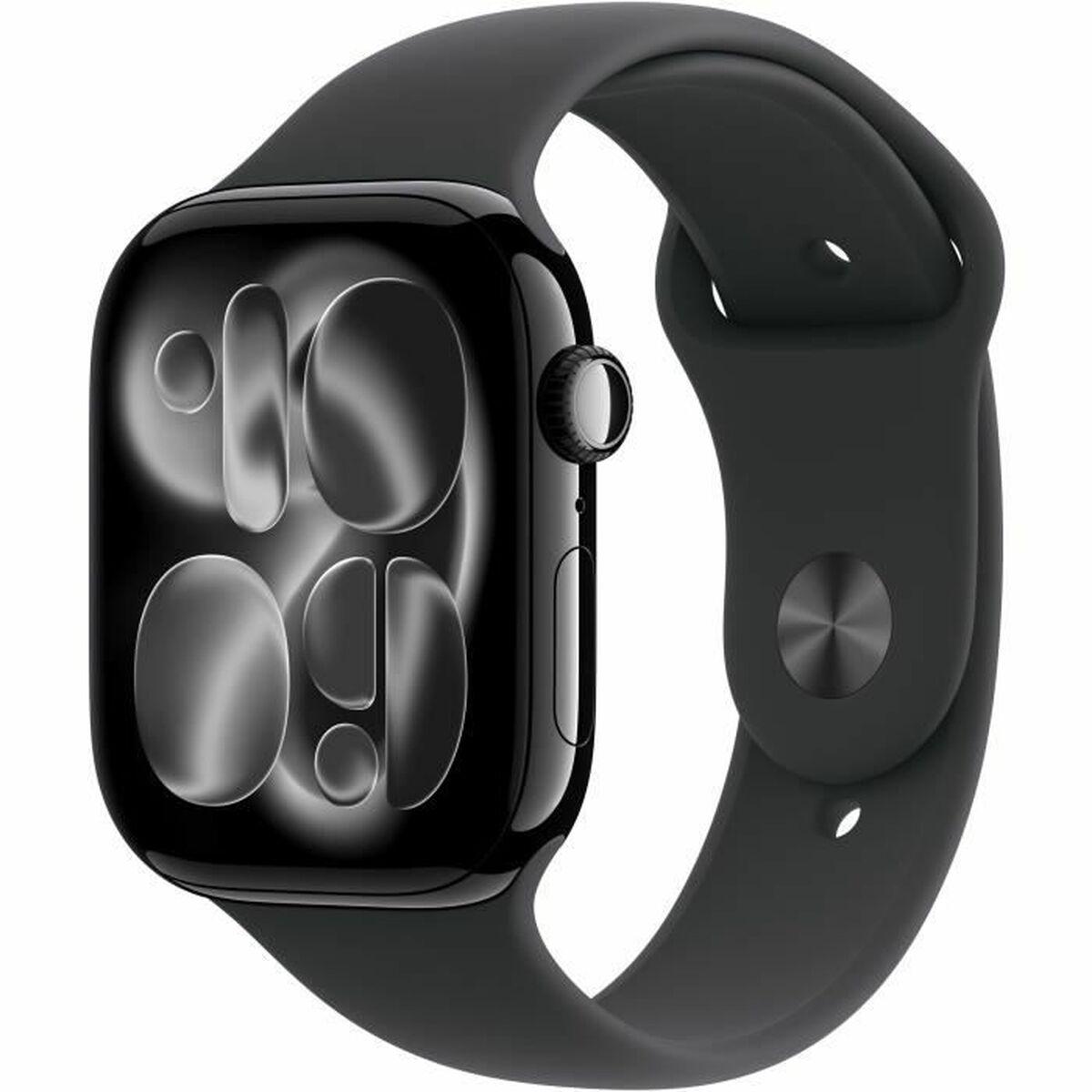 Smartwatch Apple Watch Series 11 GPS Negro 1,96" 46 mm
