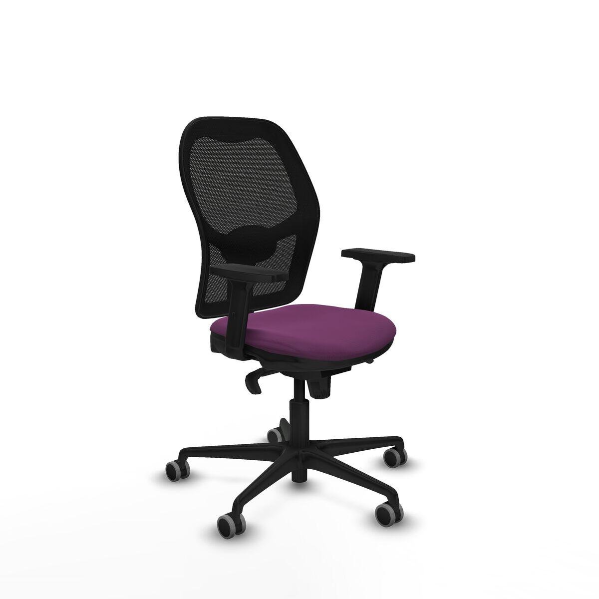 Silla Gaming Piqueras y Crespo 2D036G0 Morado