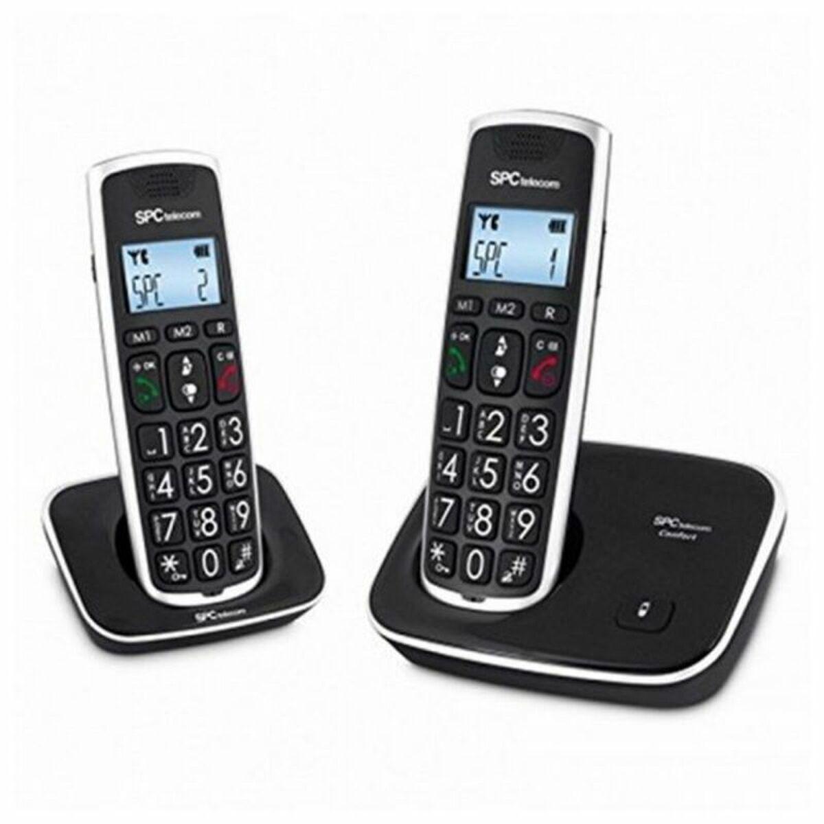 Teléfono Inalámbrico SPC Gramo