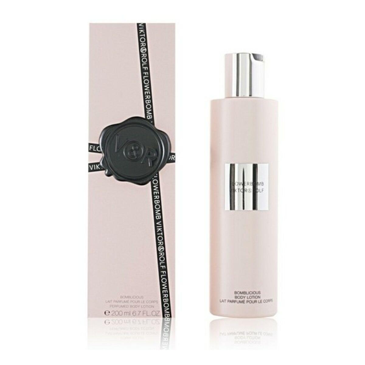 Leche Corporal Viktor & Rolf