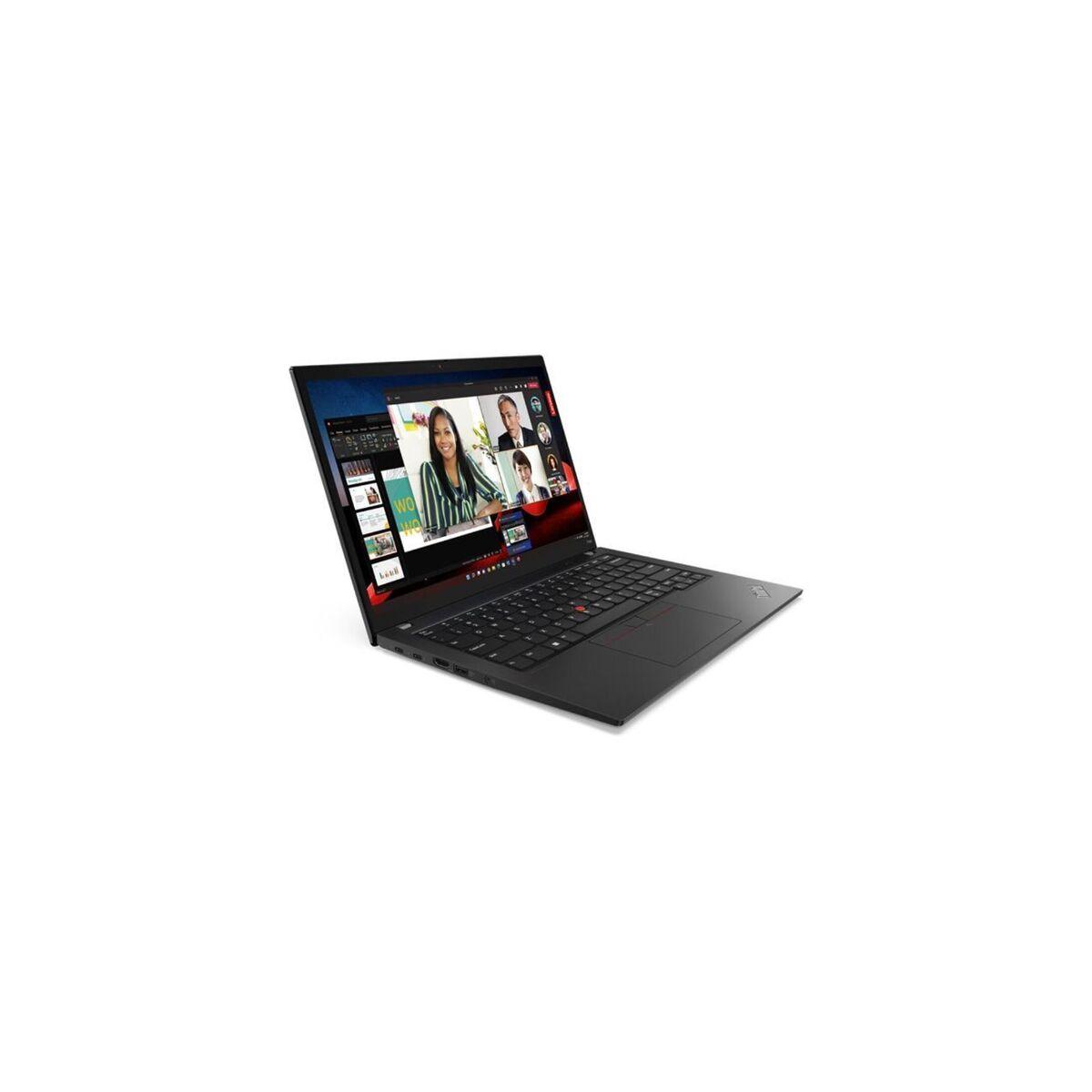 Laptop Lenovo 21F7S84E00 14" Intel Core i7-1355U 16 GB RAM LPDDR5 512 GB SSD