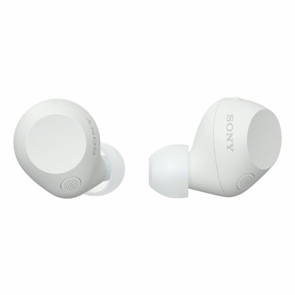 Auriculares Sony WFC710NW TW Blanco