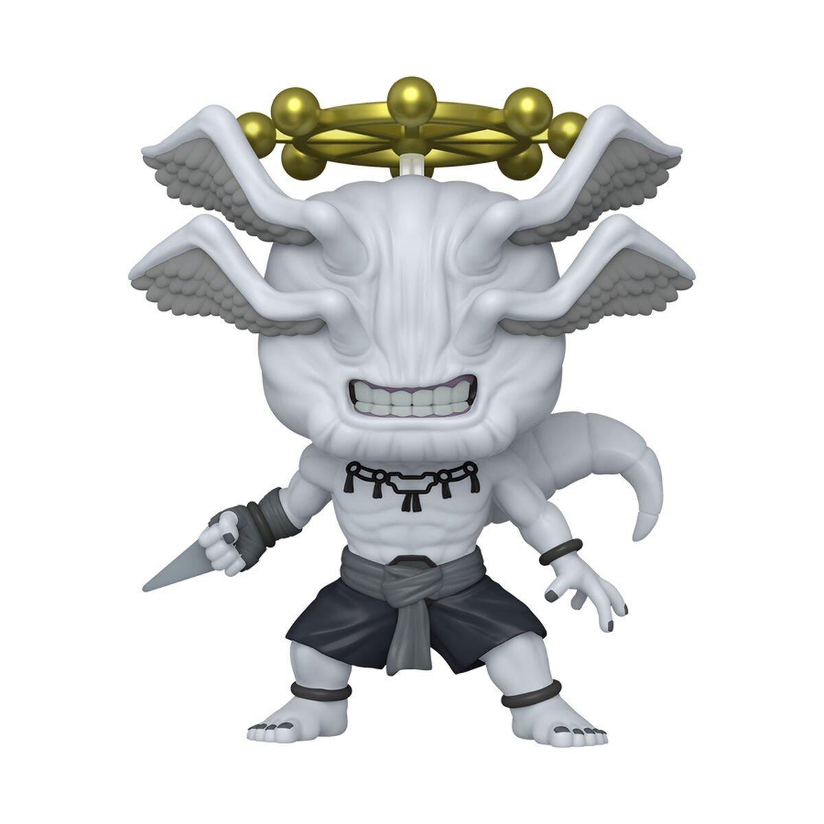 Figura Coleccionable Funko Pop! 86774 Vinilo Multicolor (1 unidad)