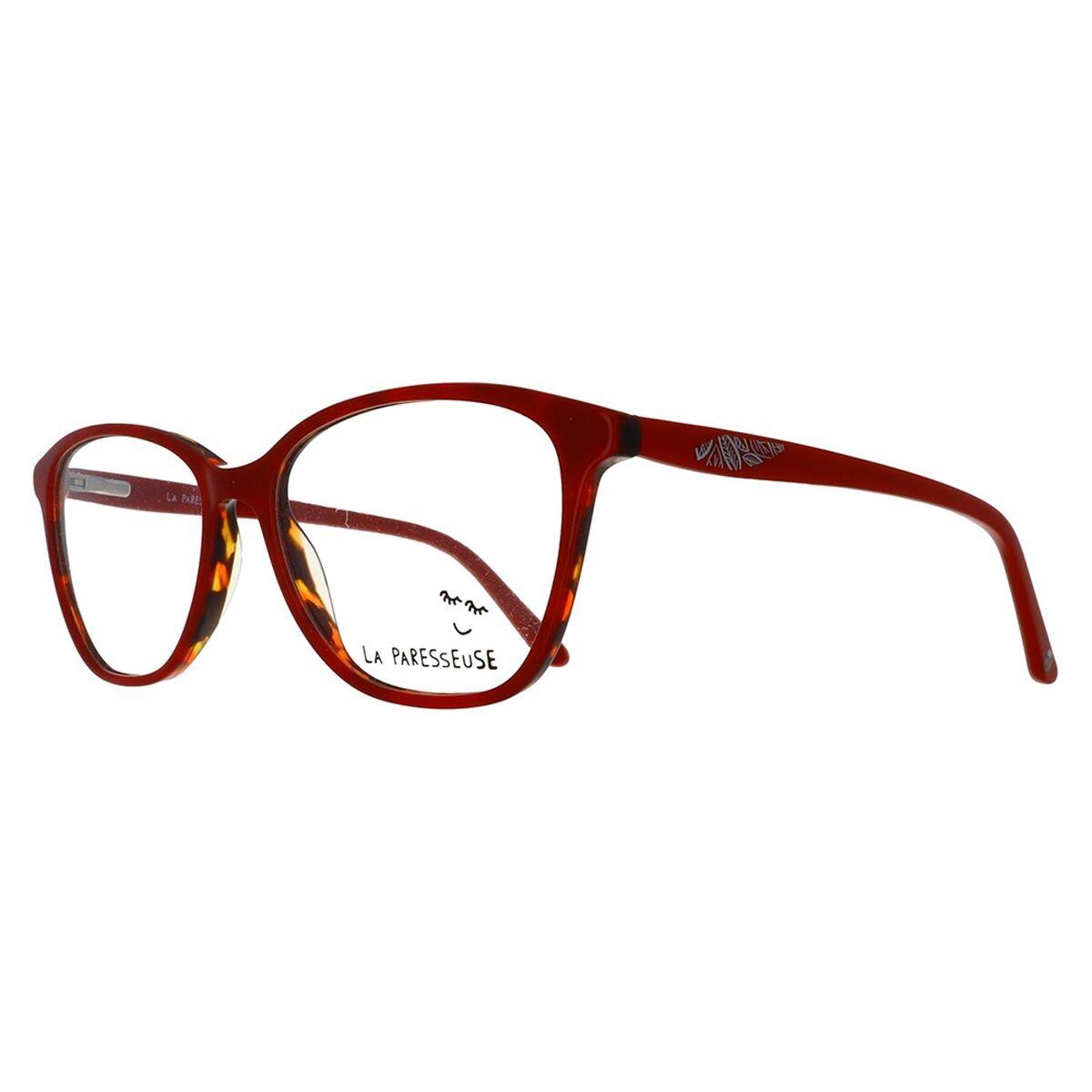 Montura de Gafas Mujer La Paresseuse PAR1802-732-53