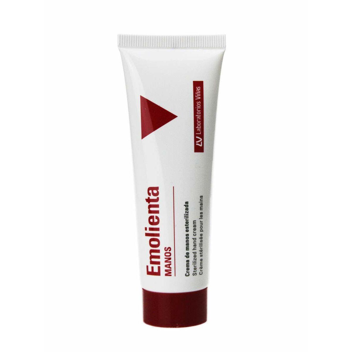 Crema de Manos EMOLIENTA CORPORAL 50 ml