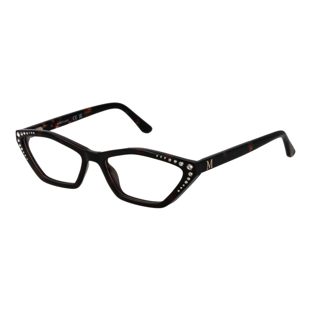 Montura de Gafas Mujer Guess Marciano GM50002 54052
