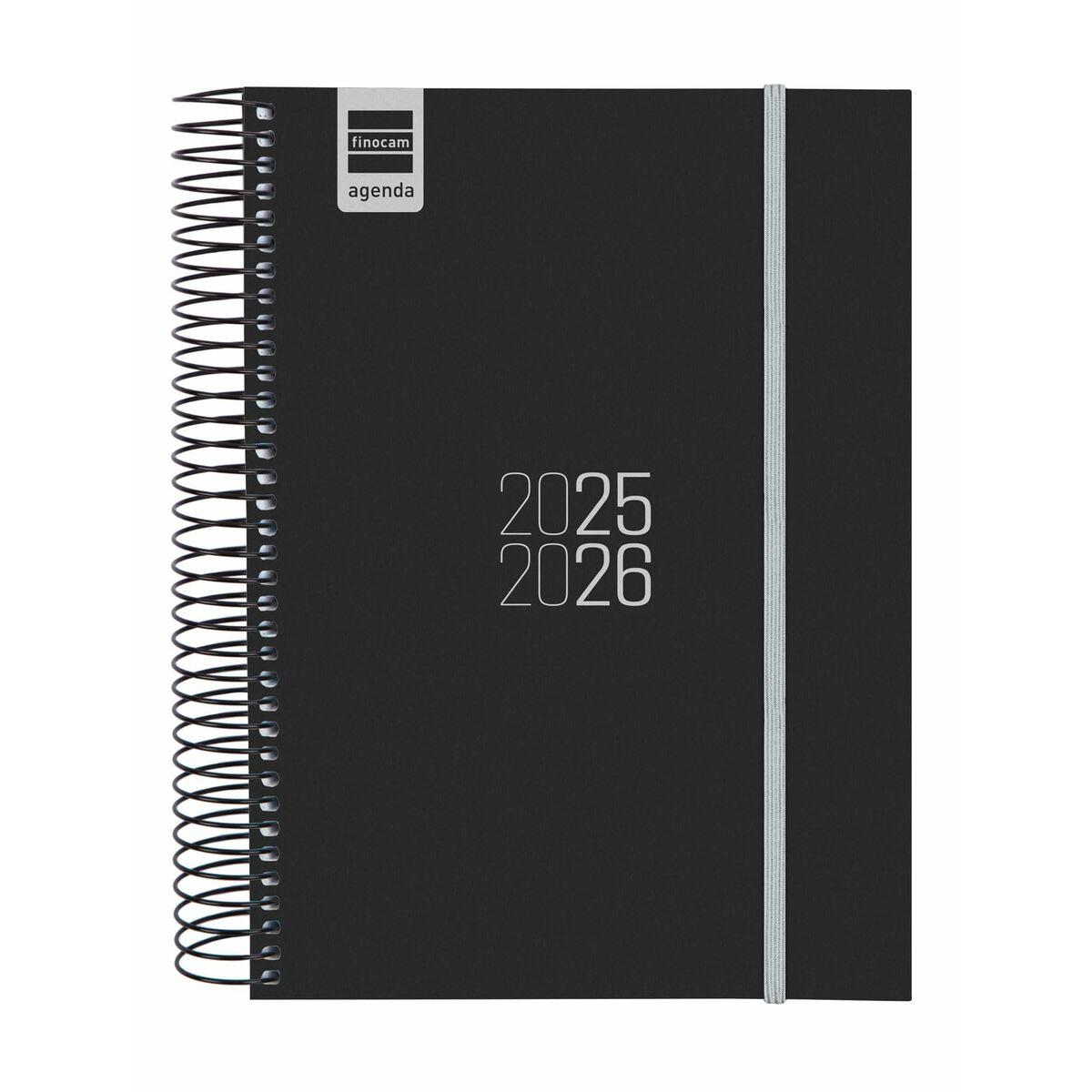 Agenda Finocam