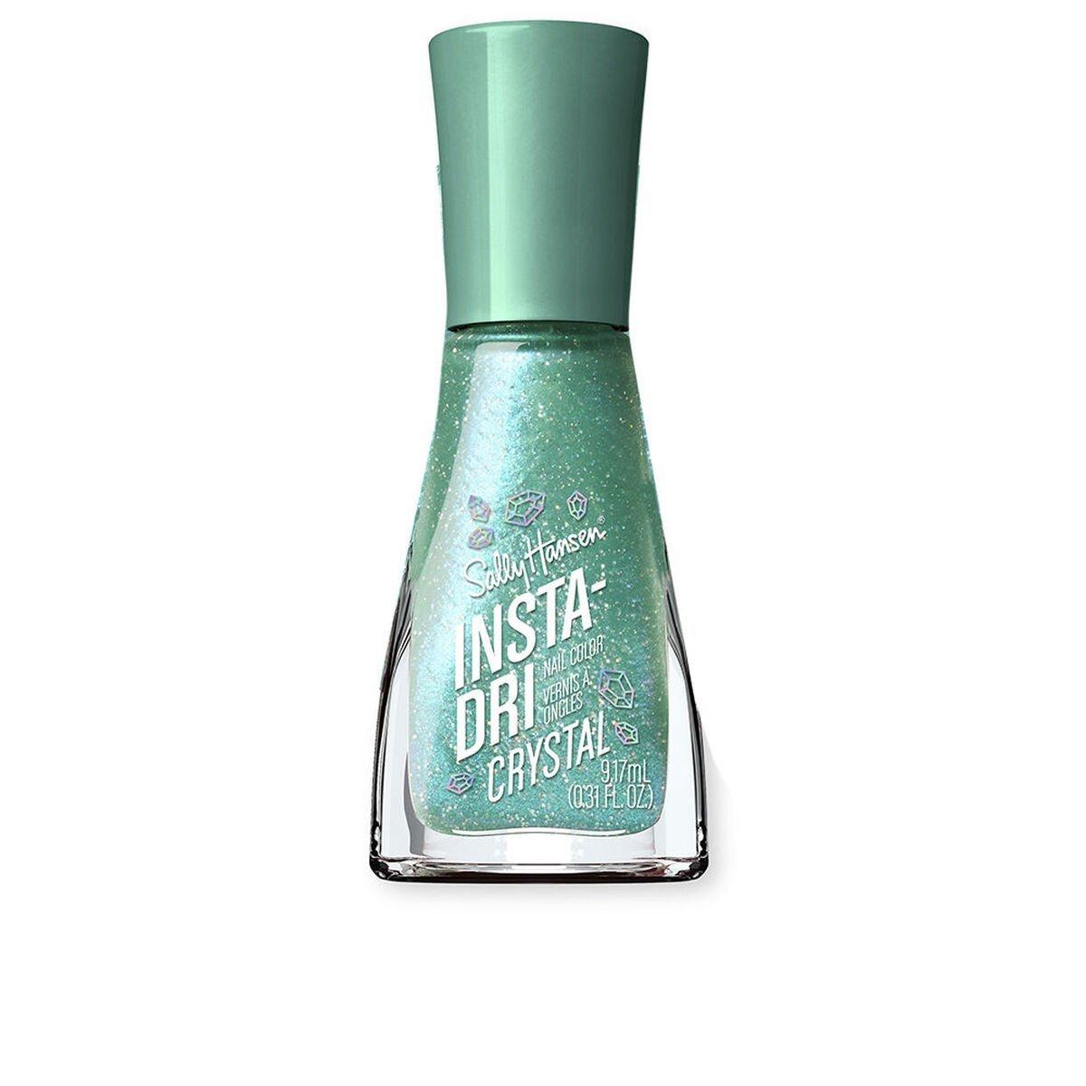 Esmalte de uñas Sally Hansen INSTA-DRI CHROME 9 ml