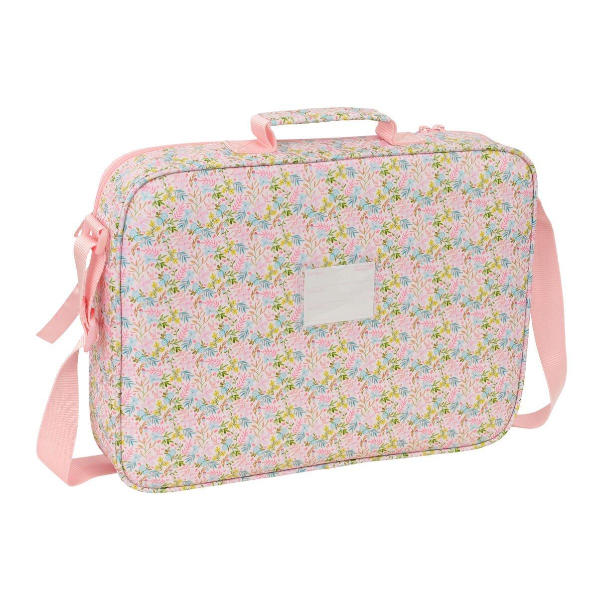 Mochila Escolar Vicky Martín Berrocal Multicolor 38 x 28 x 6 cm