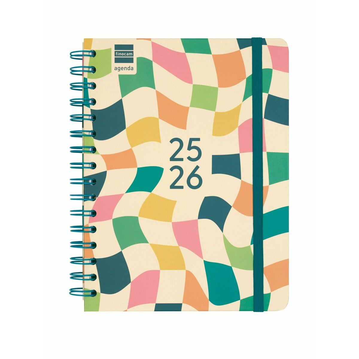 Agenda Finocam