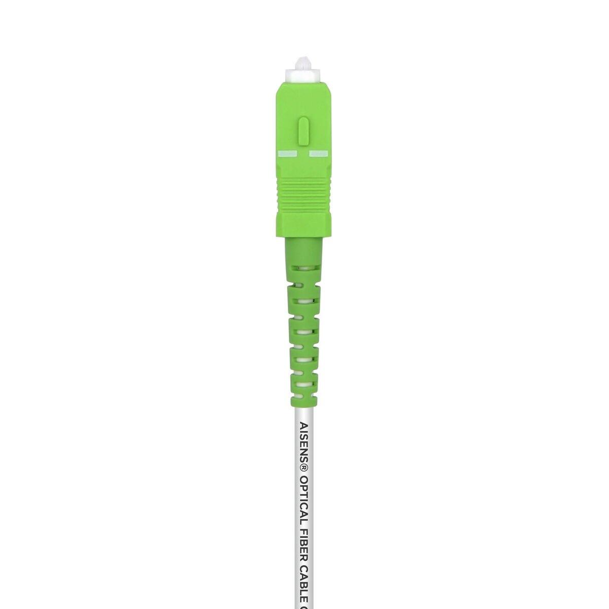 Cable fibra óptica Aisens A152-0496 5 m