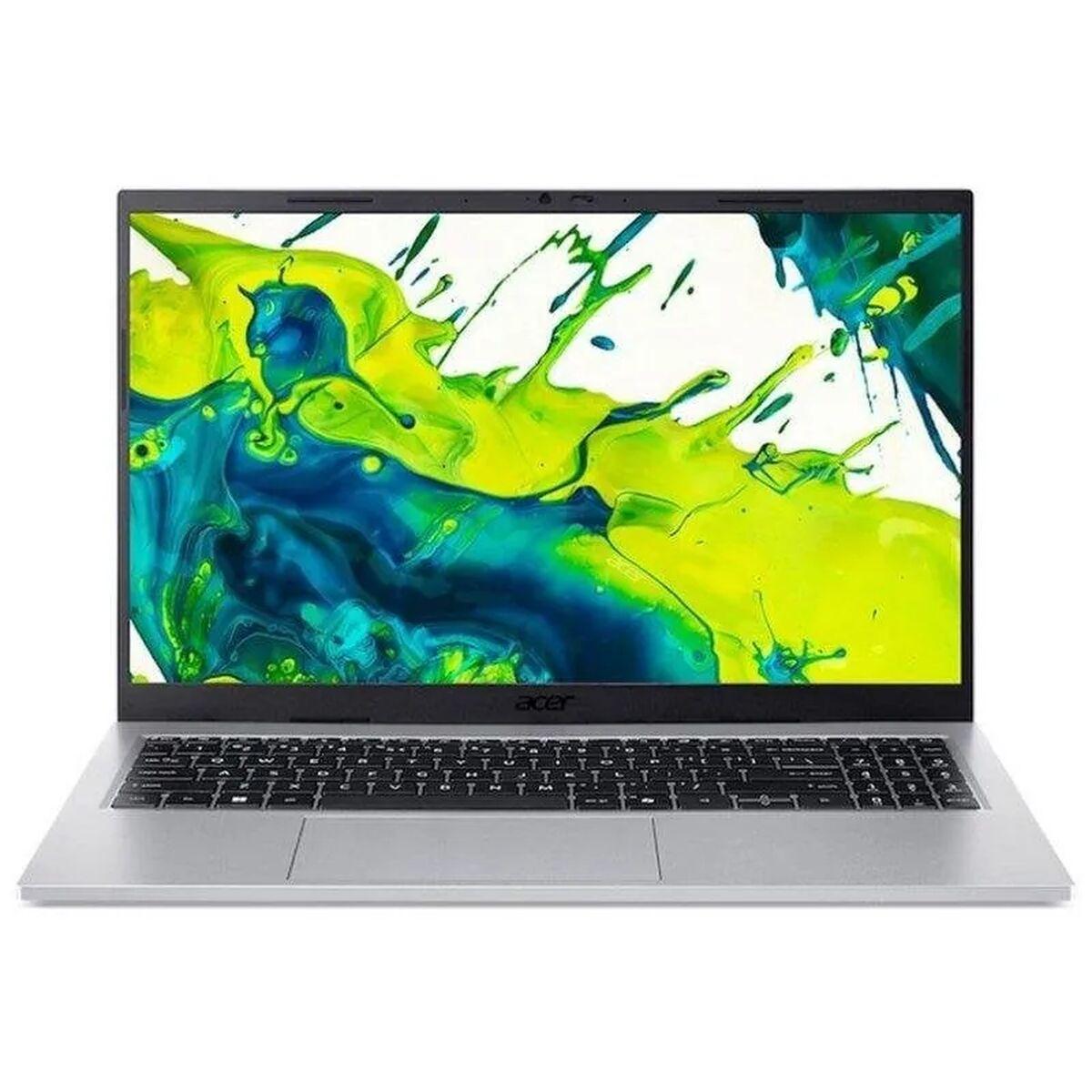 Laptop Acer NX.JSVEB.001 15,6" Intel Core 5 120U 16 GB RAM 1000 GB