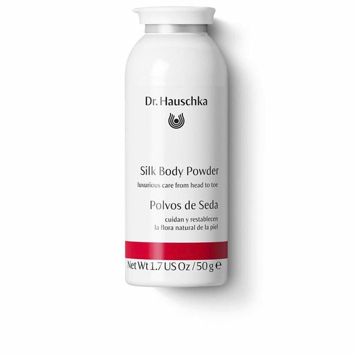 Set de higiene Dr. Hauschka DR. HAUSCHKA BATH & SHOWER