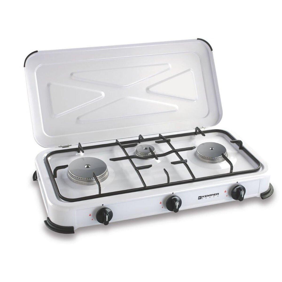 Hornillo de Gas Kemper