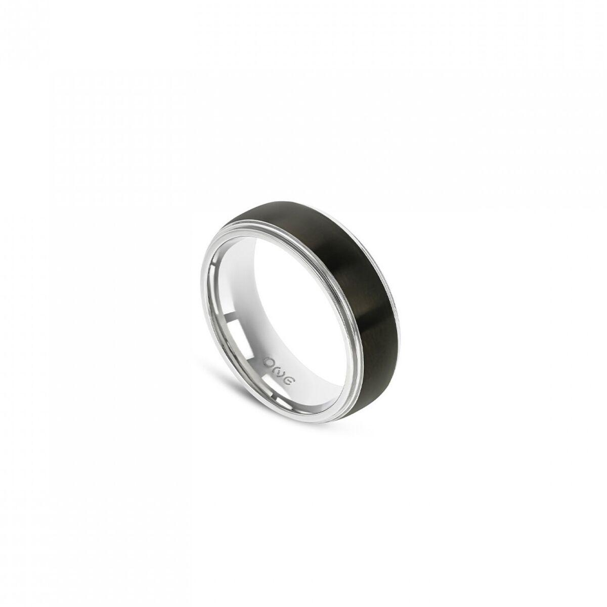 Anillo Hombre One Jewels OAMR4102SB-10 10