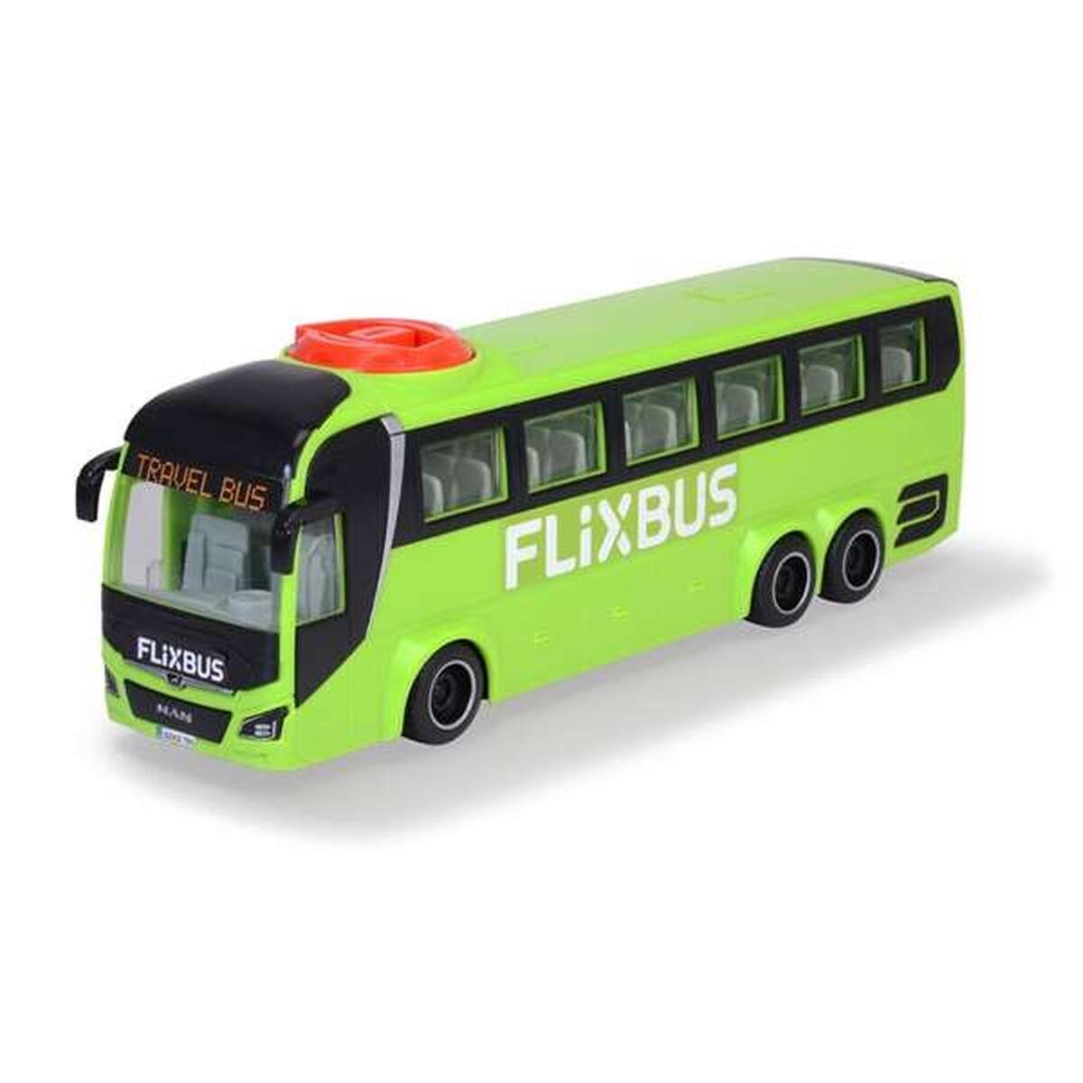 Camión Smoby 27 cm Verde