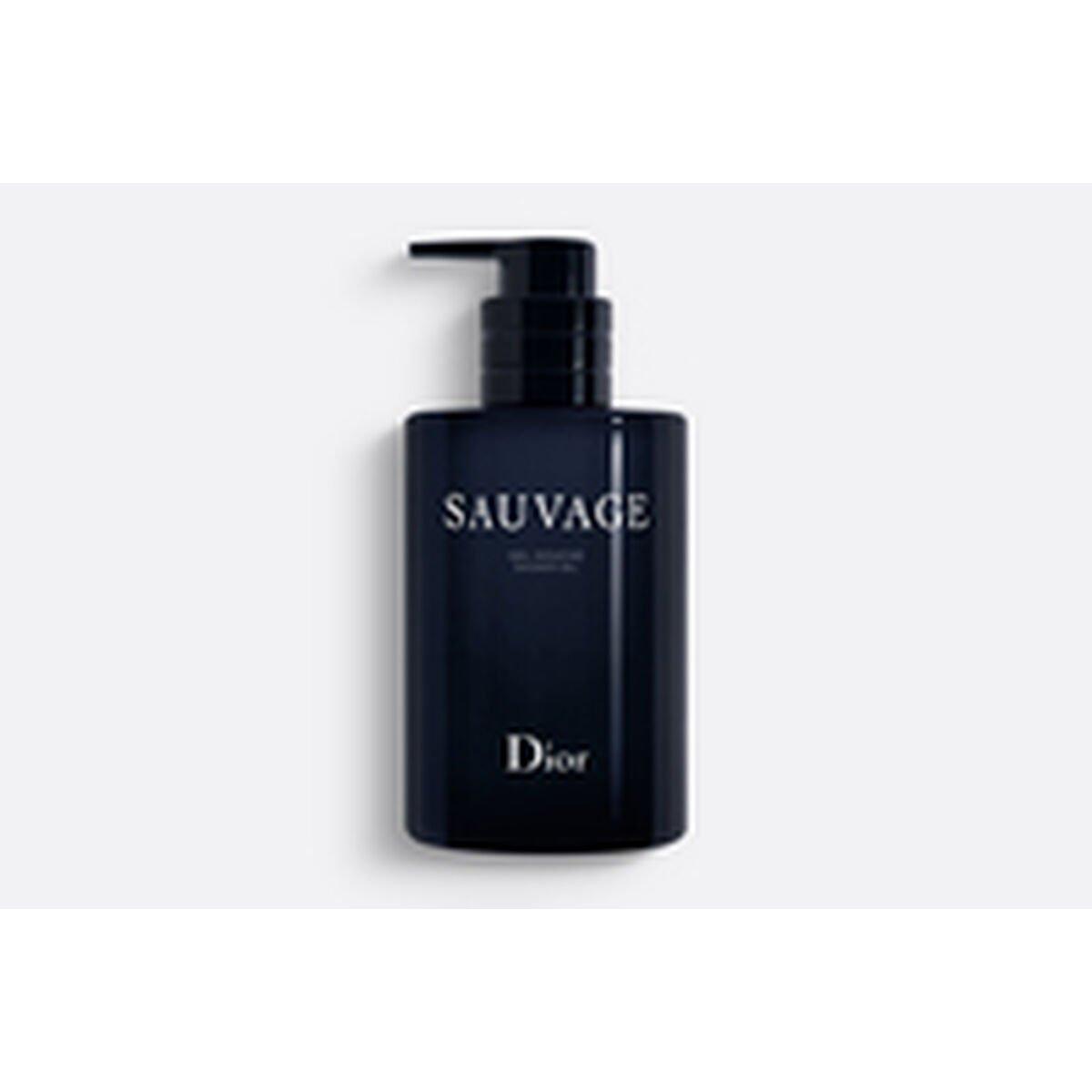 Perfume Hombre Dior 099600670 50 ml 250 ml
