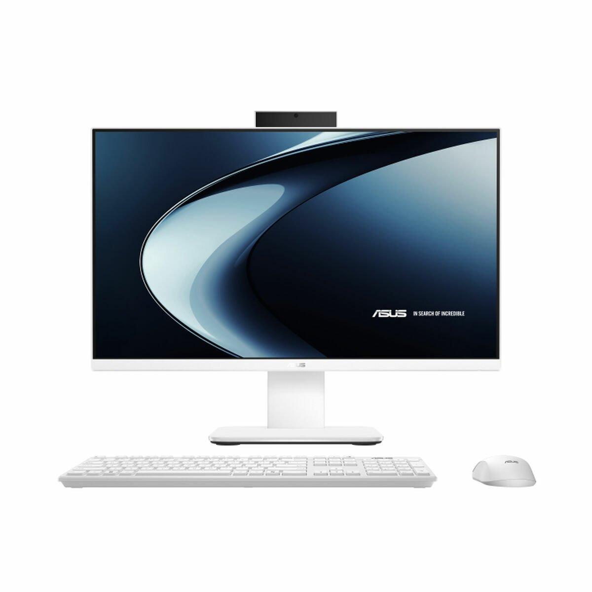 All in One Asus V440VAK-WPC099W 23,8" Intel Core i5 intel core i5-13420h 16 GB RAM DDR5-SDRAM 512 GB SSD Qwerty Español
