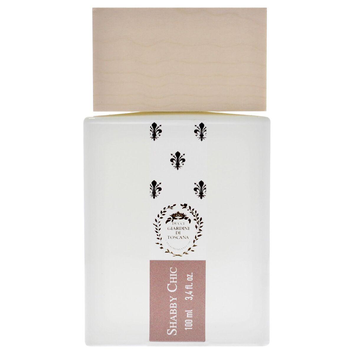 Perfume Unisex Giardini di Toscana SHABBY CHIC EDP 100 ml