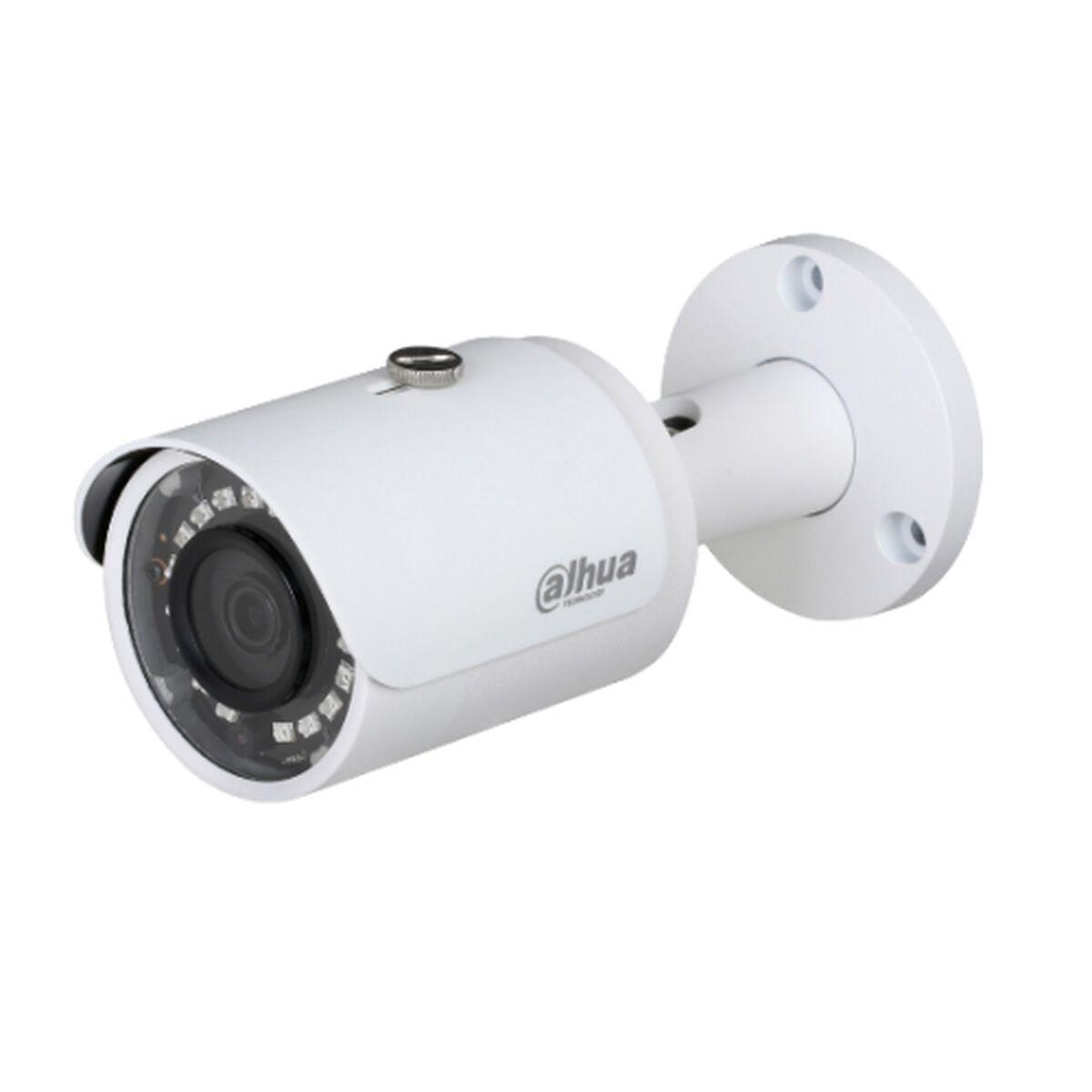 Videocámara de Vigilancia Dahua HAC-HFW1400SP-0280B