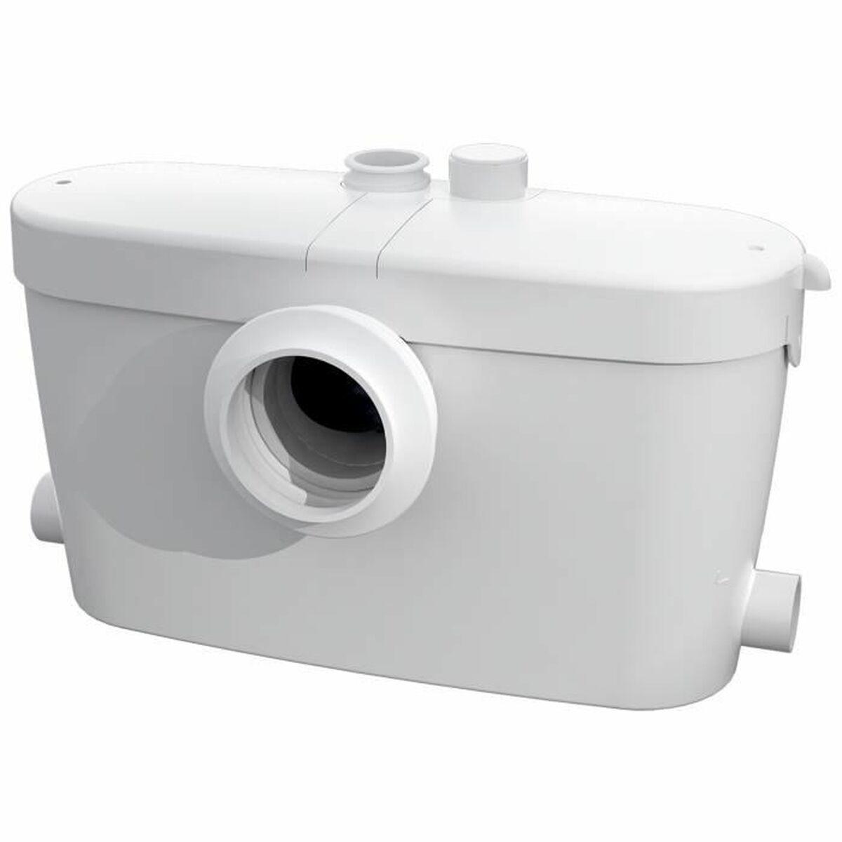 Bomba de agua SFA Saniaccess 3