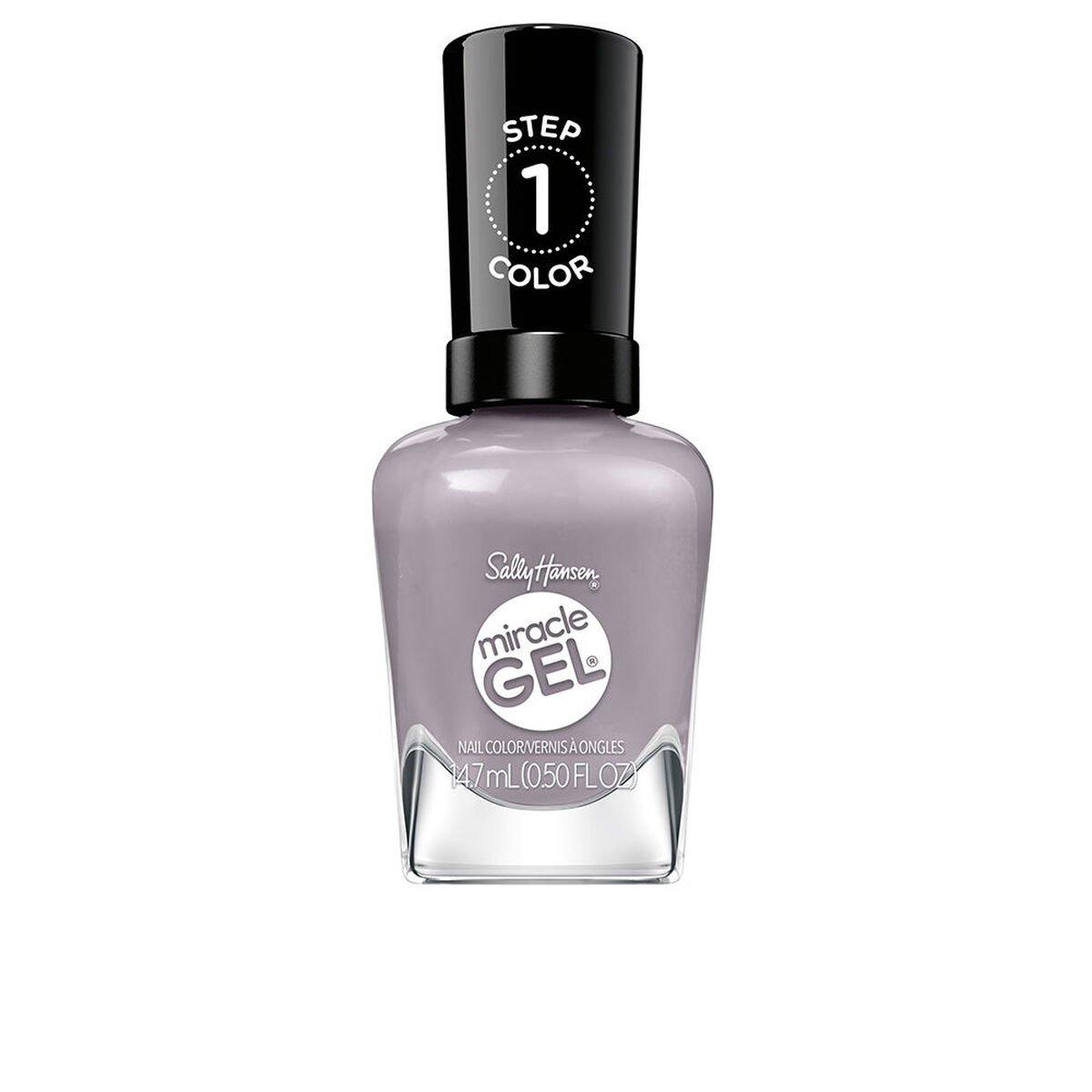 Esmalte de uñas Sally Hansen MIRACLE GEL 15 ml