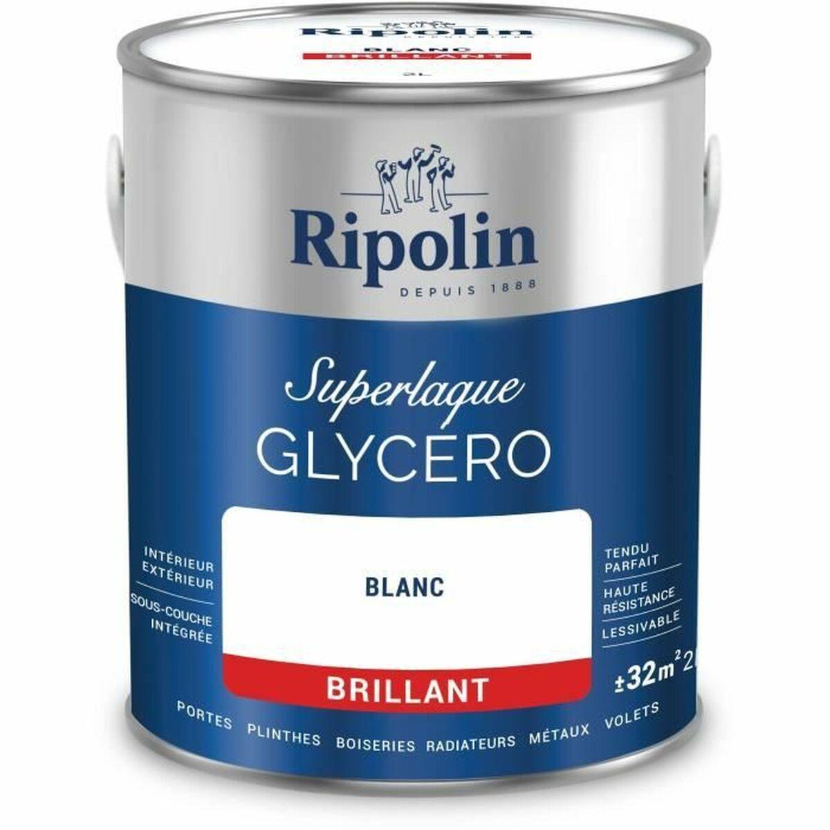 Pintura de Imprimación Ripolin
