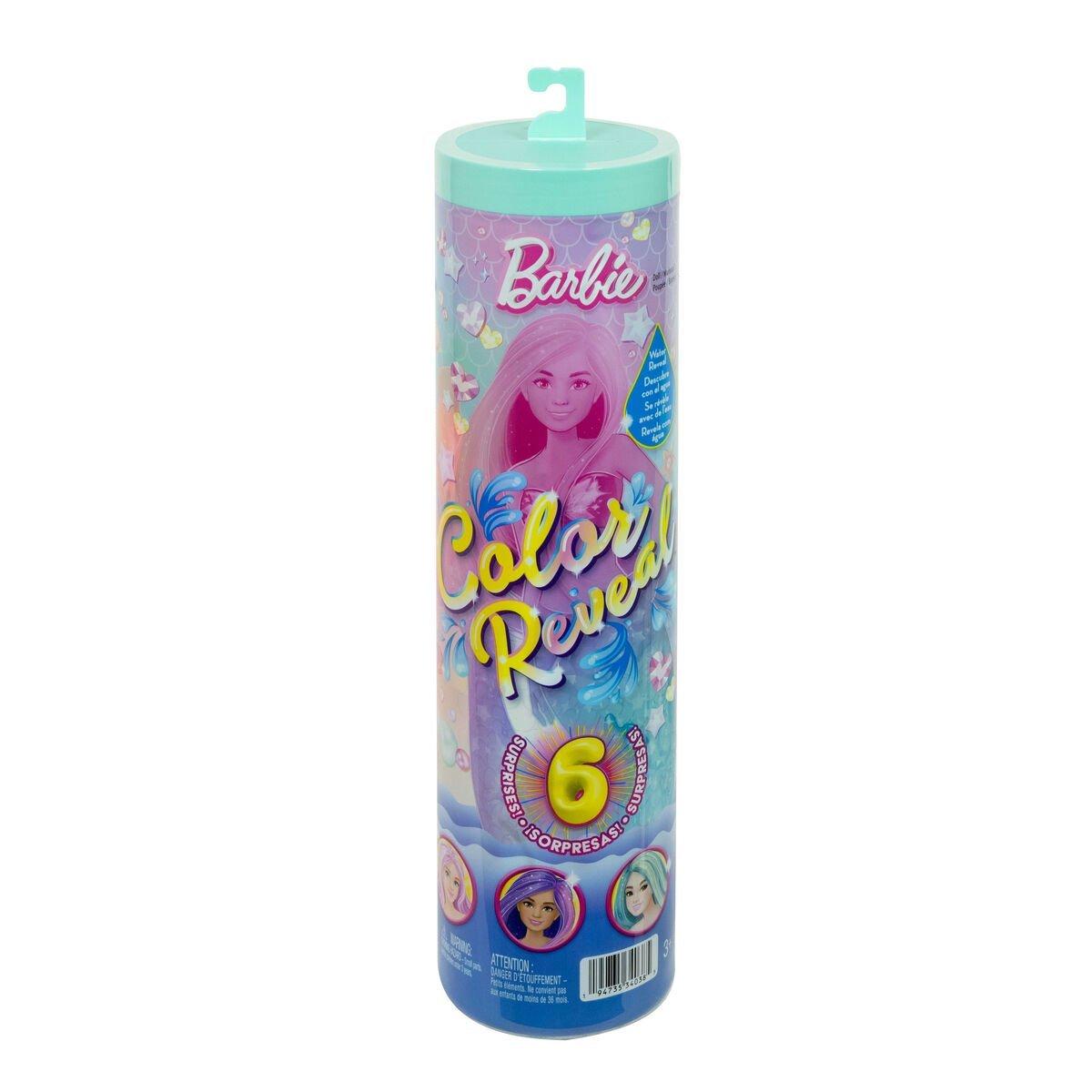 Muñeca Barbie