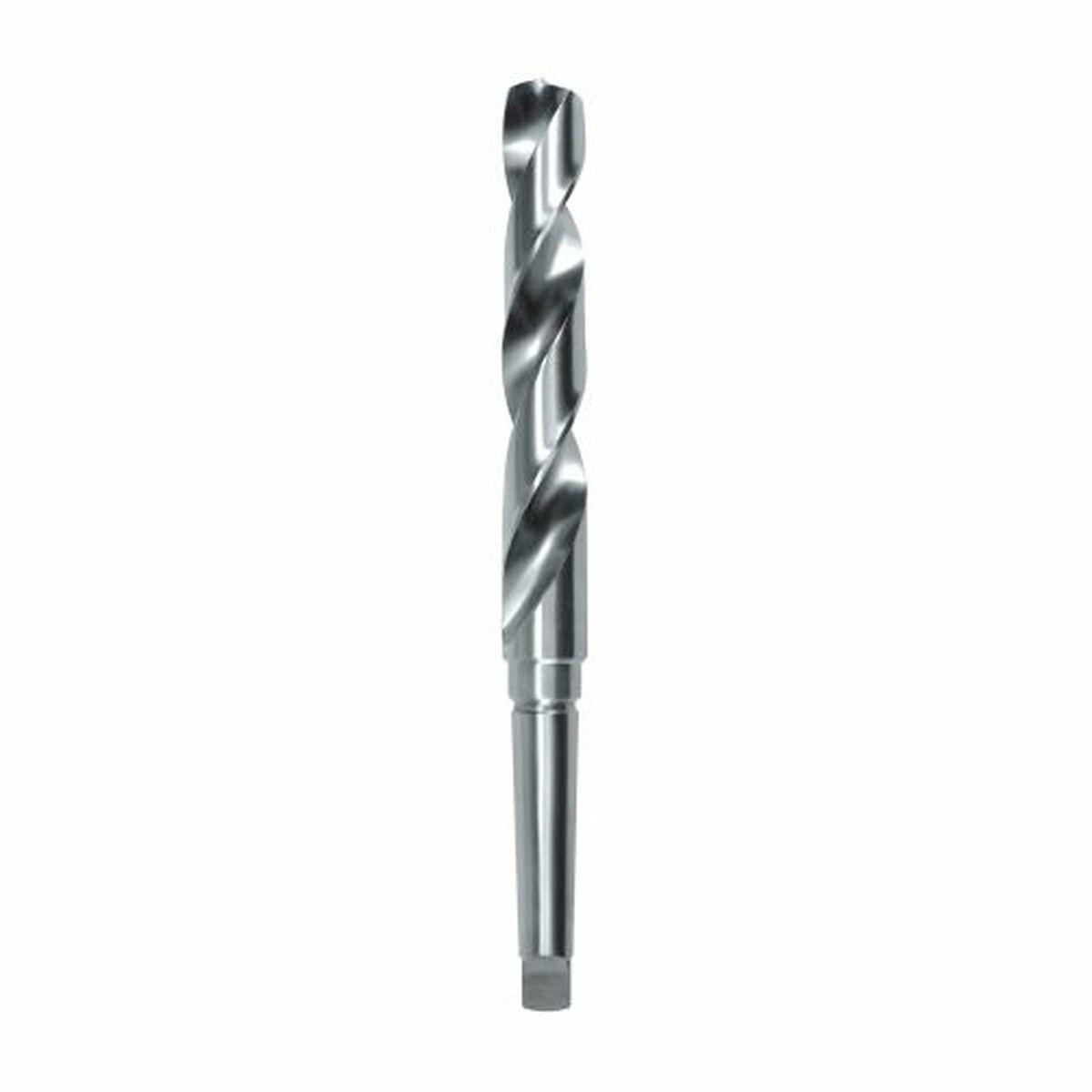 Broca para metal RUKO DIN 345 22 mm Helicoidal