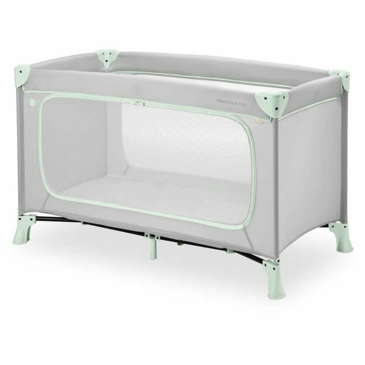 Cuna de Viaje Hauck Azul 60 x 120 cm 125 x 69 x 82 cm