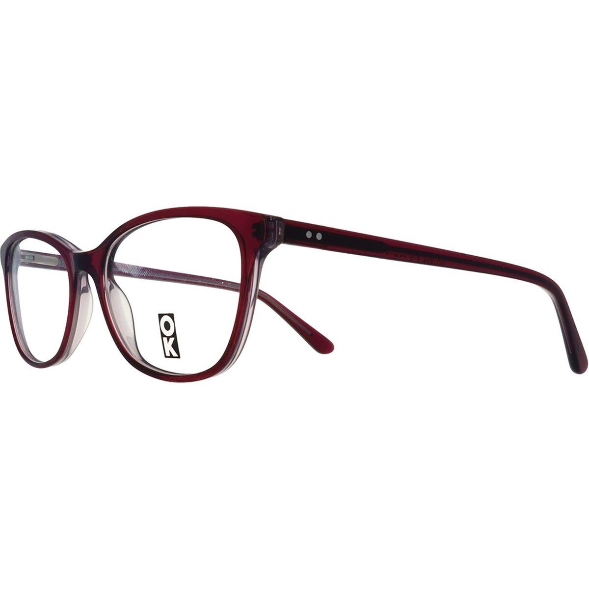 Montura de Gafas Mujer OK Eyewear OK1802-910-52