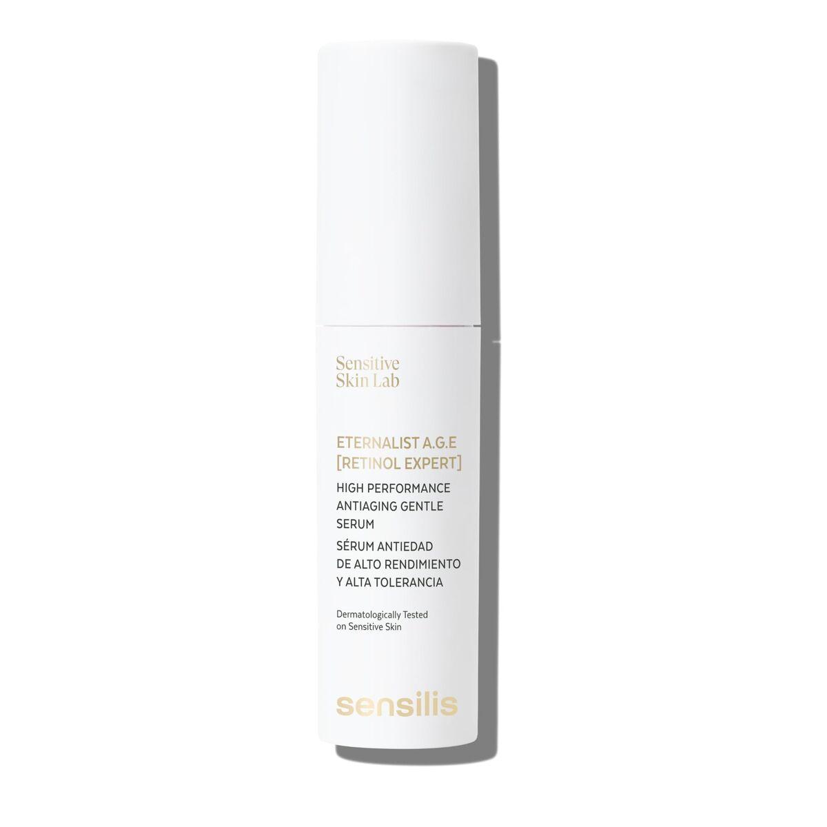 Sérum Antiedad Sensilis ETERNALIST A.G.E RETINOL EXPERT 30 ml