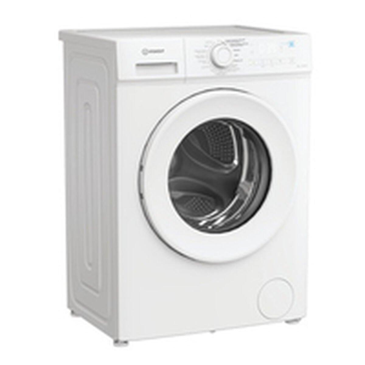 Lavadora Indesit IMA864MYTIMESPT 1400 rpm 8 kg