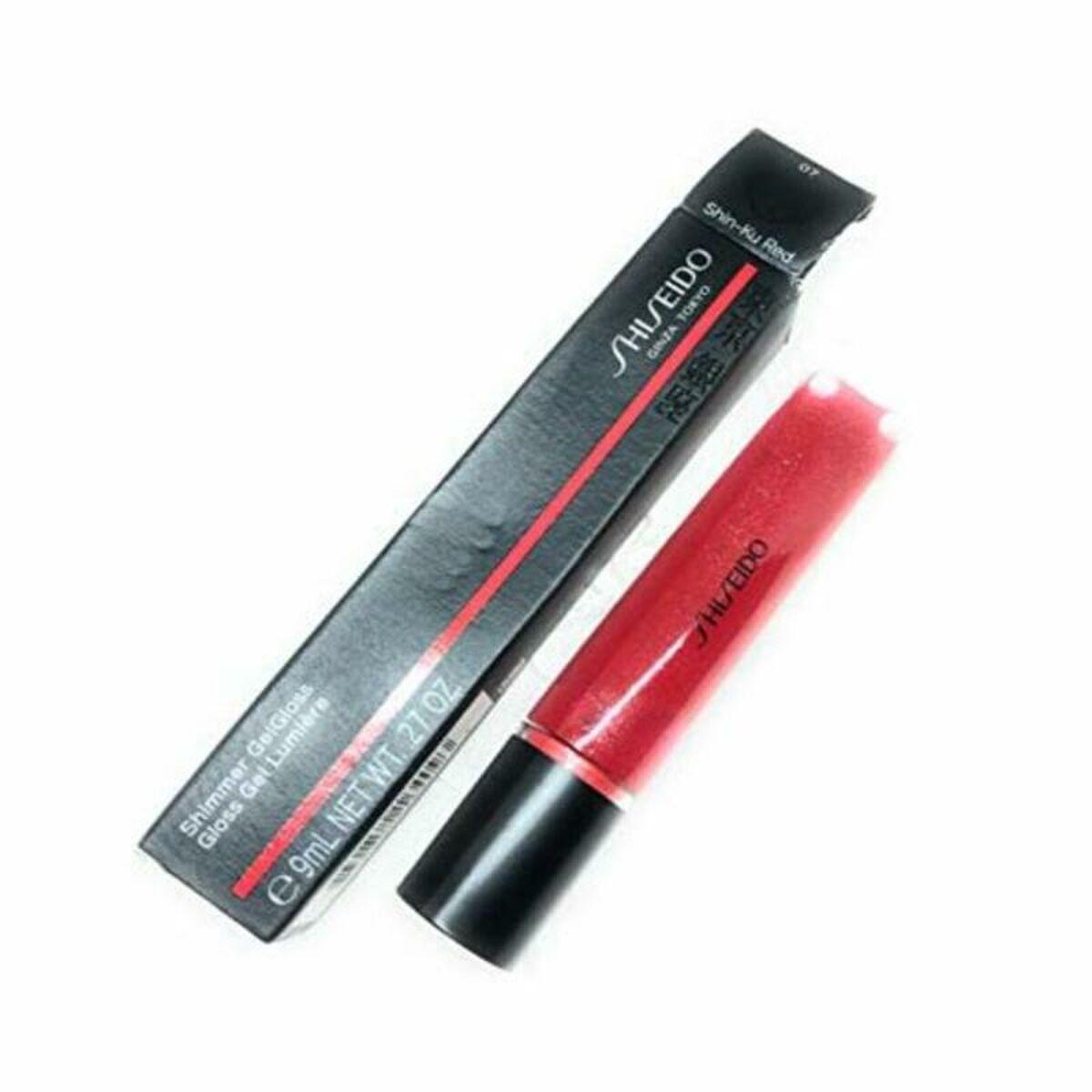 Brillo de Labios Shiseido 730852164093 Nº 07 (9 ml)