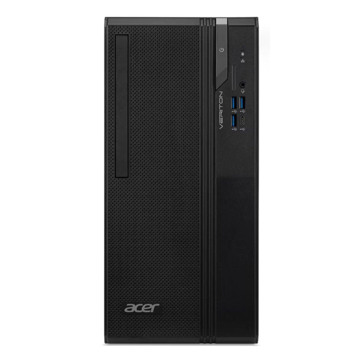 PC de Sobremesa Acer DT.R1PEB.006 8 GB RAM 512 GB SSD