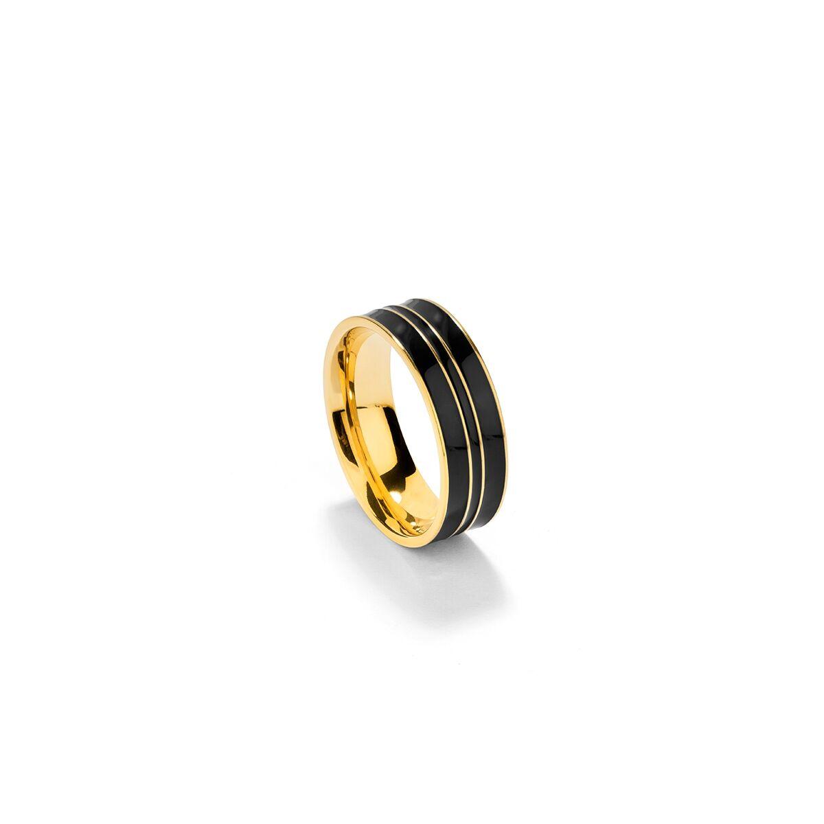 Anillo Mujer Radiant RH000143-22 Negro 22