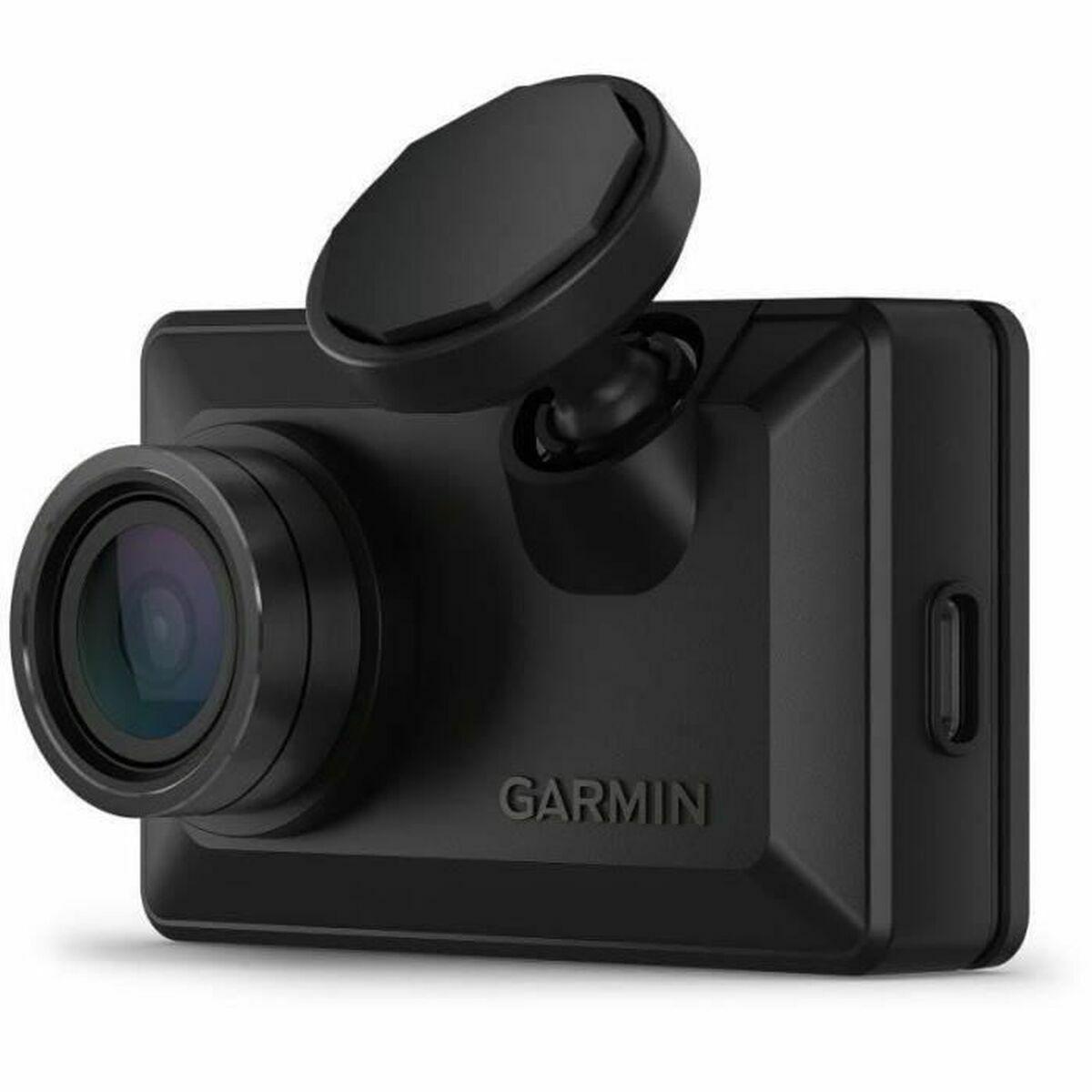 Cámara Deportiva para Coche Garmin