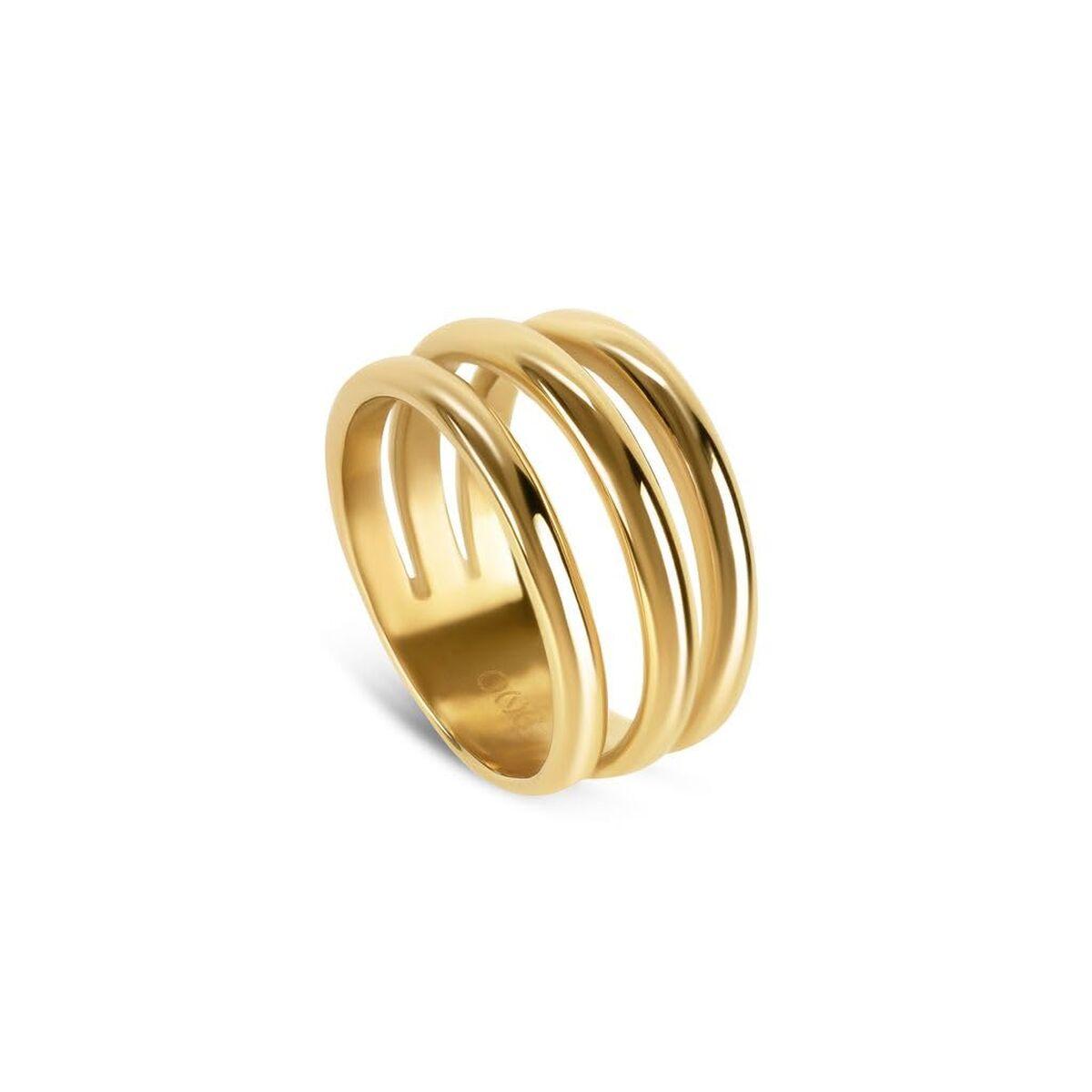 Anillo Mujer One Jewels OJLR02G-7 Dorado 7