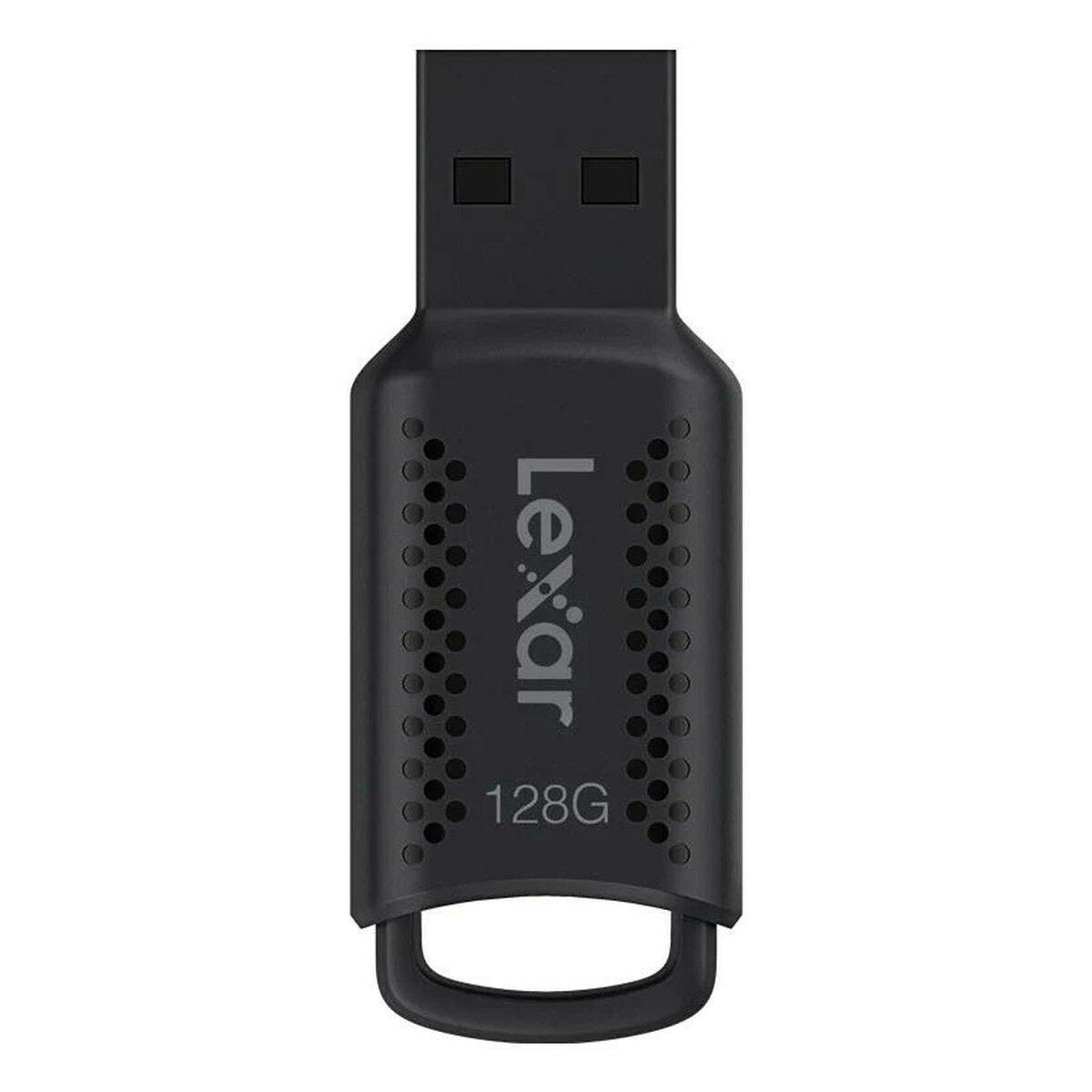 Memoria USB Lexar LJDV400128G-BNBNG 128 GB