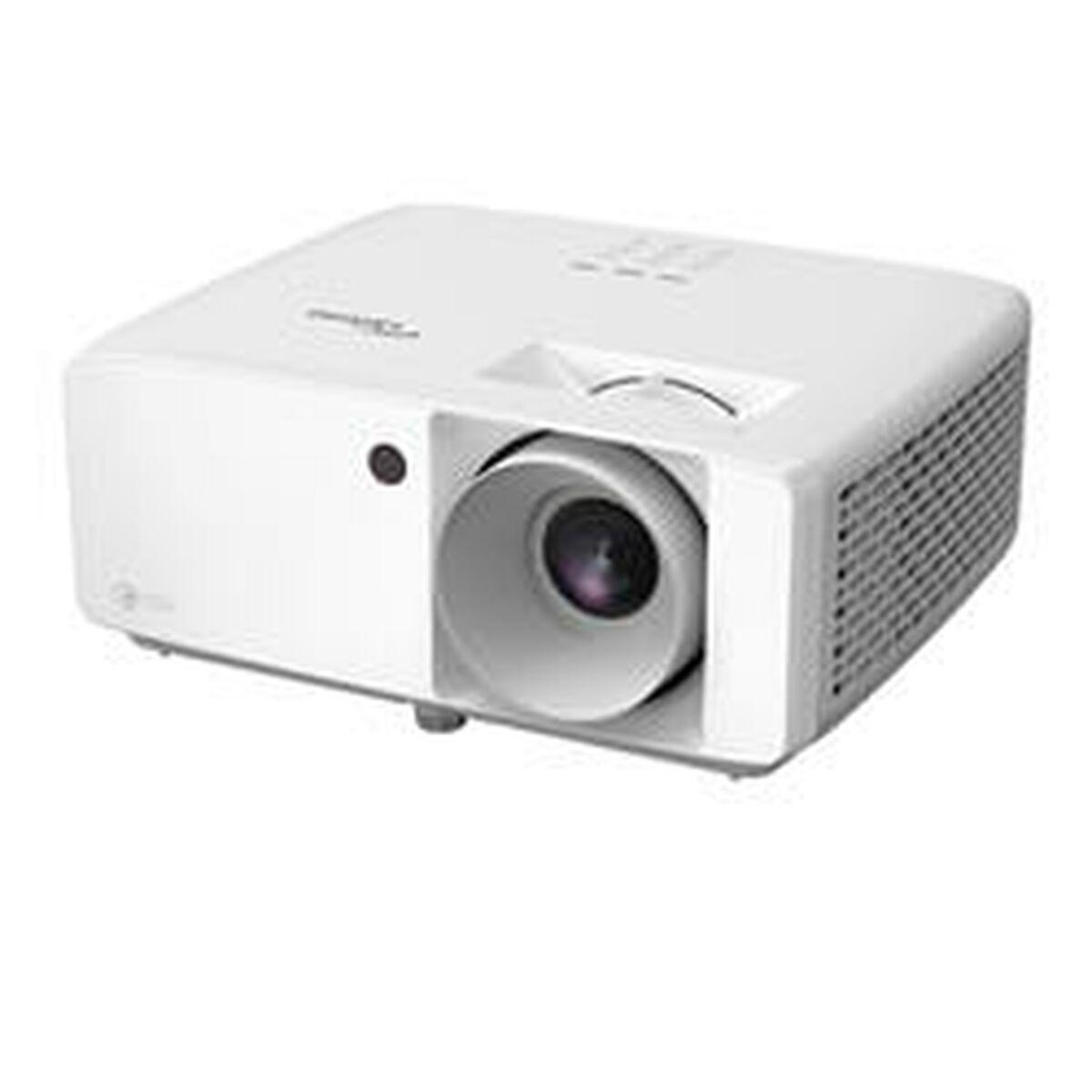 Proyector Optoma ZH420 Full HD 1920 x 1080 px
