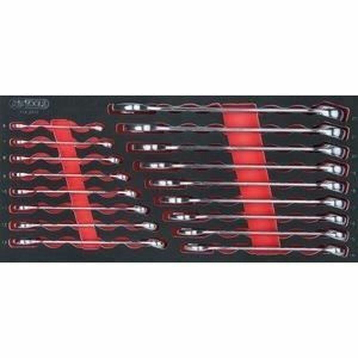 Llave combinada KS Tools