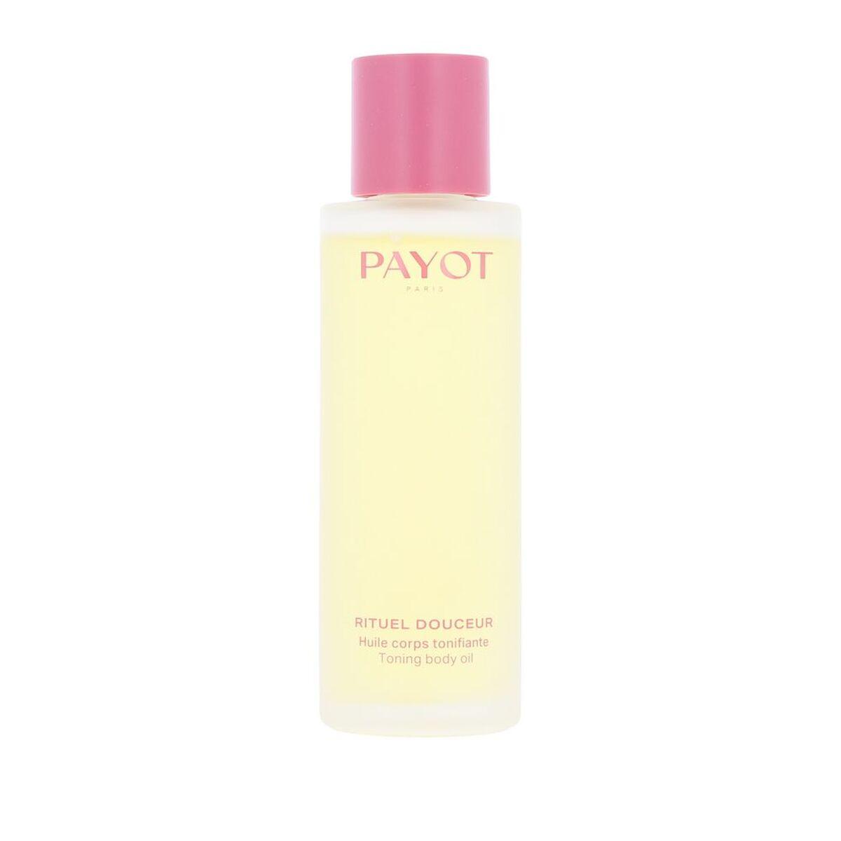 Loción Corporal Payot RITUEL DOUCEUR