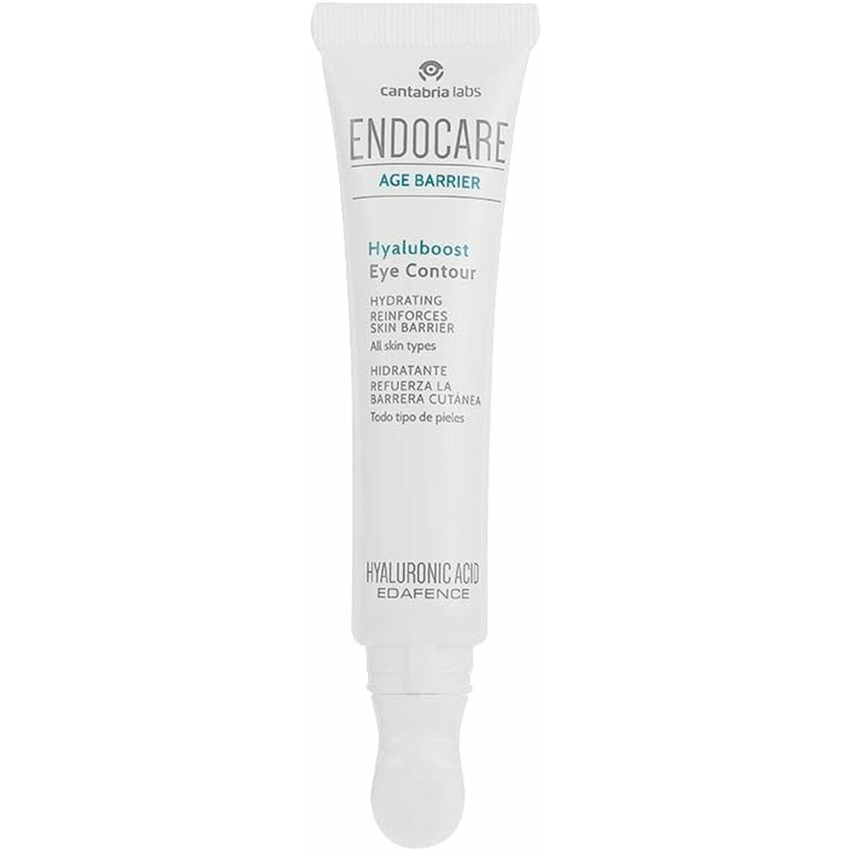 Contorno de Ojos Endocare ENDOCARE HYALUBOOST 15 ml