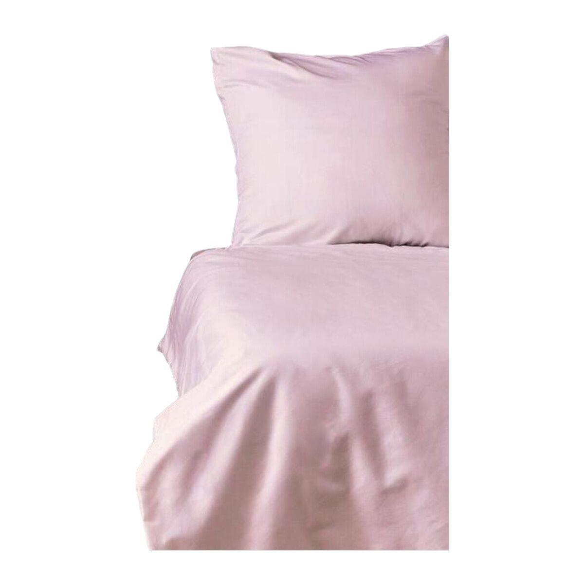 Juego de funda nórdica Rosa Cama de 200 3 Piezas