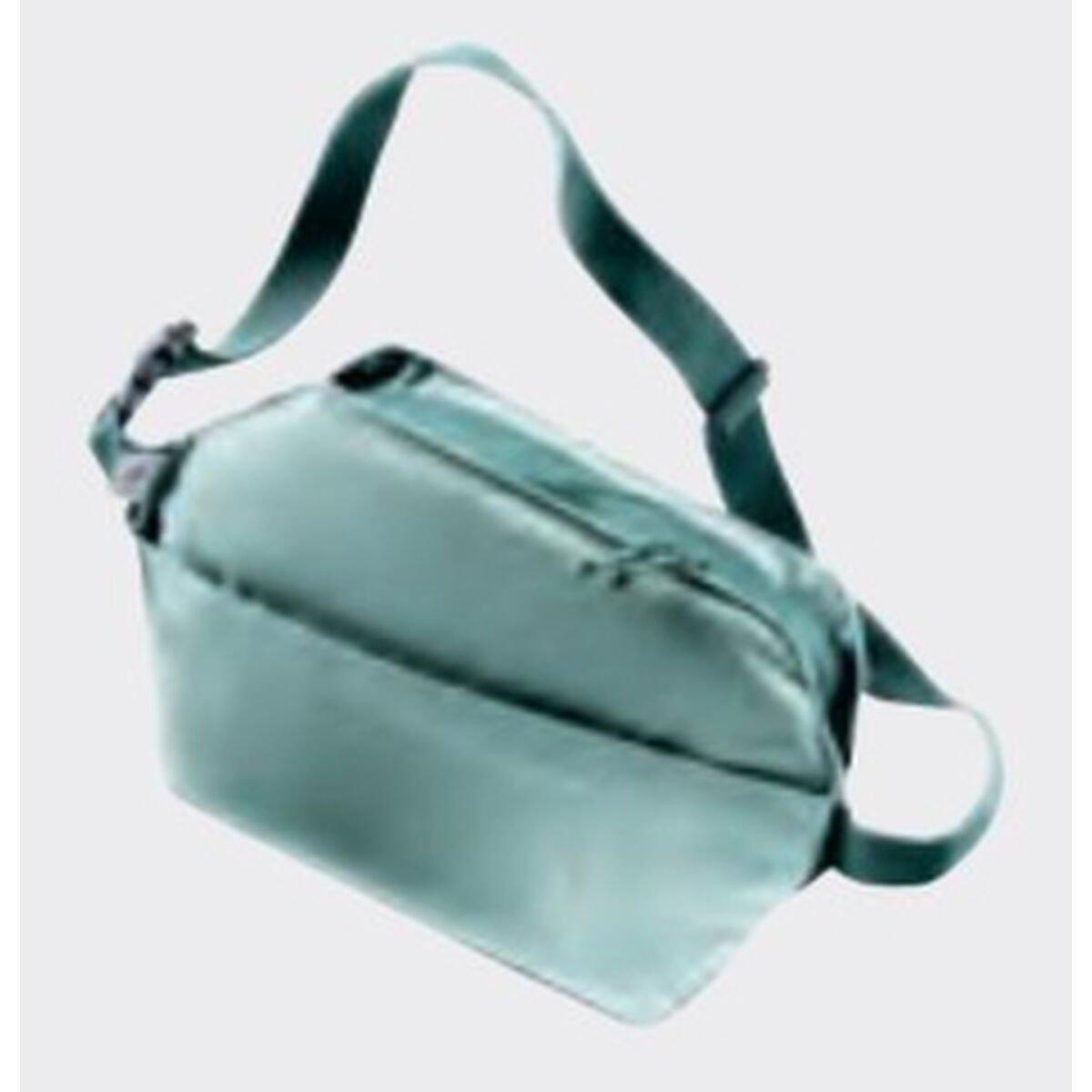 Riñonera Deuter 390002322760 Verde