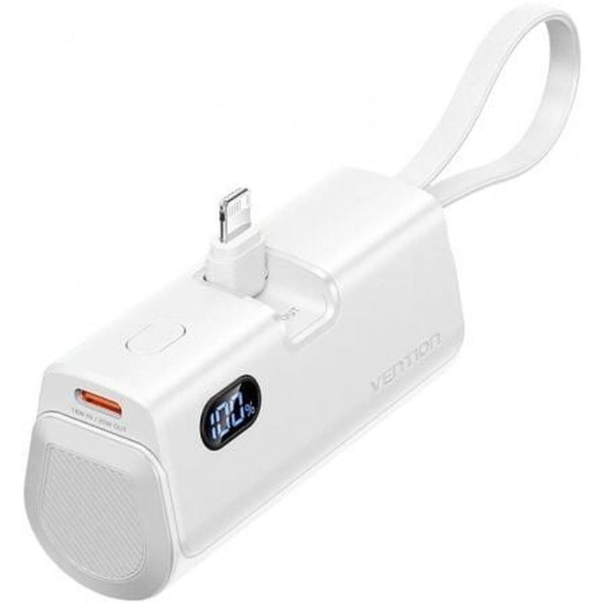 Powerbank Vention FHRW0 4800 mAh