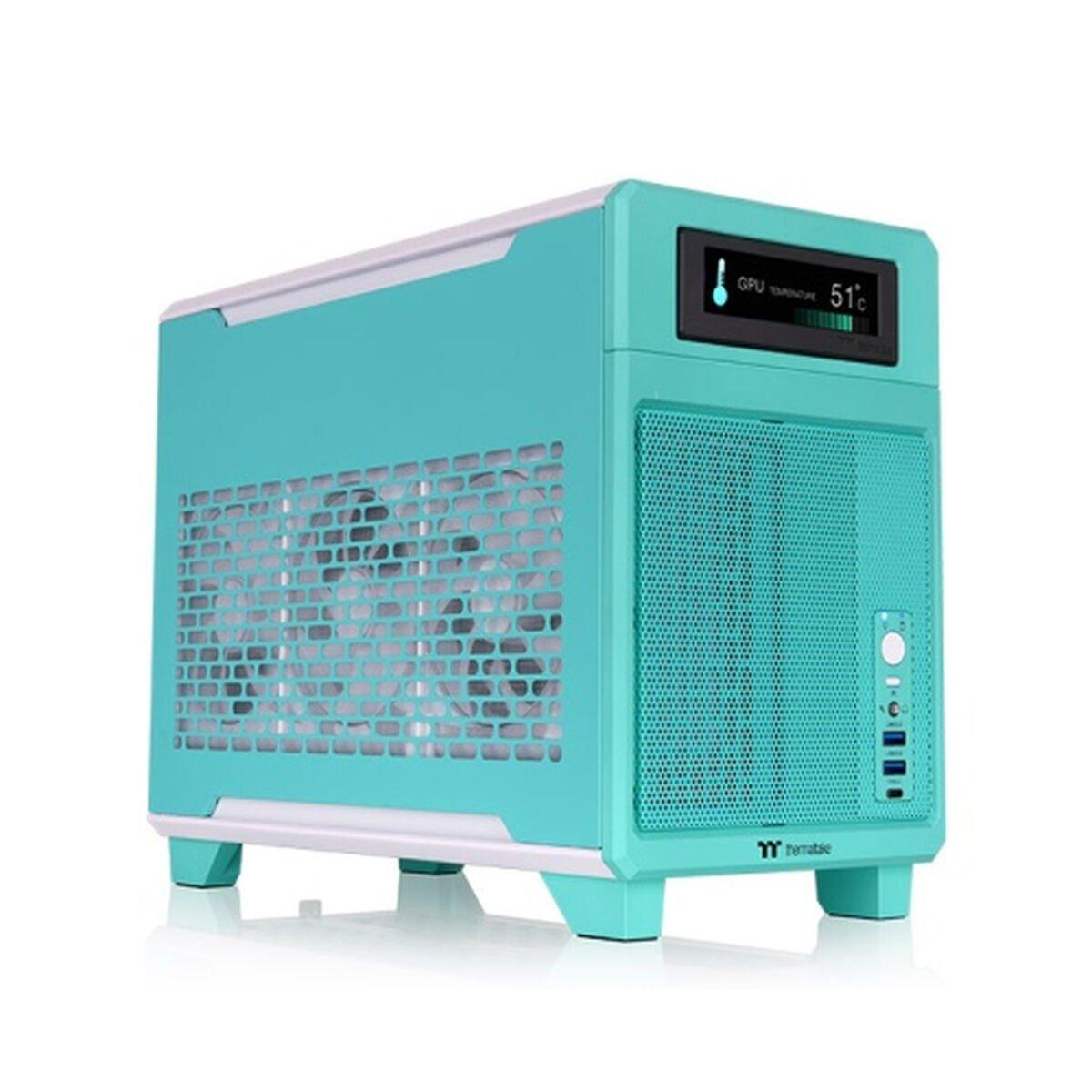 Caja Semitorre ATX THERMALTAKE TR100
