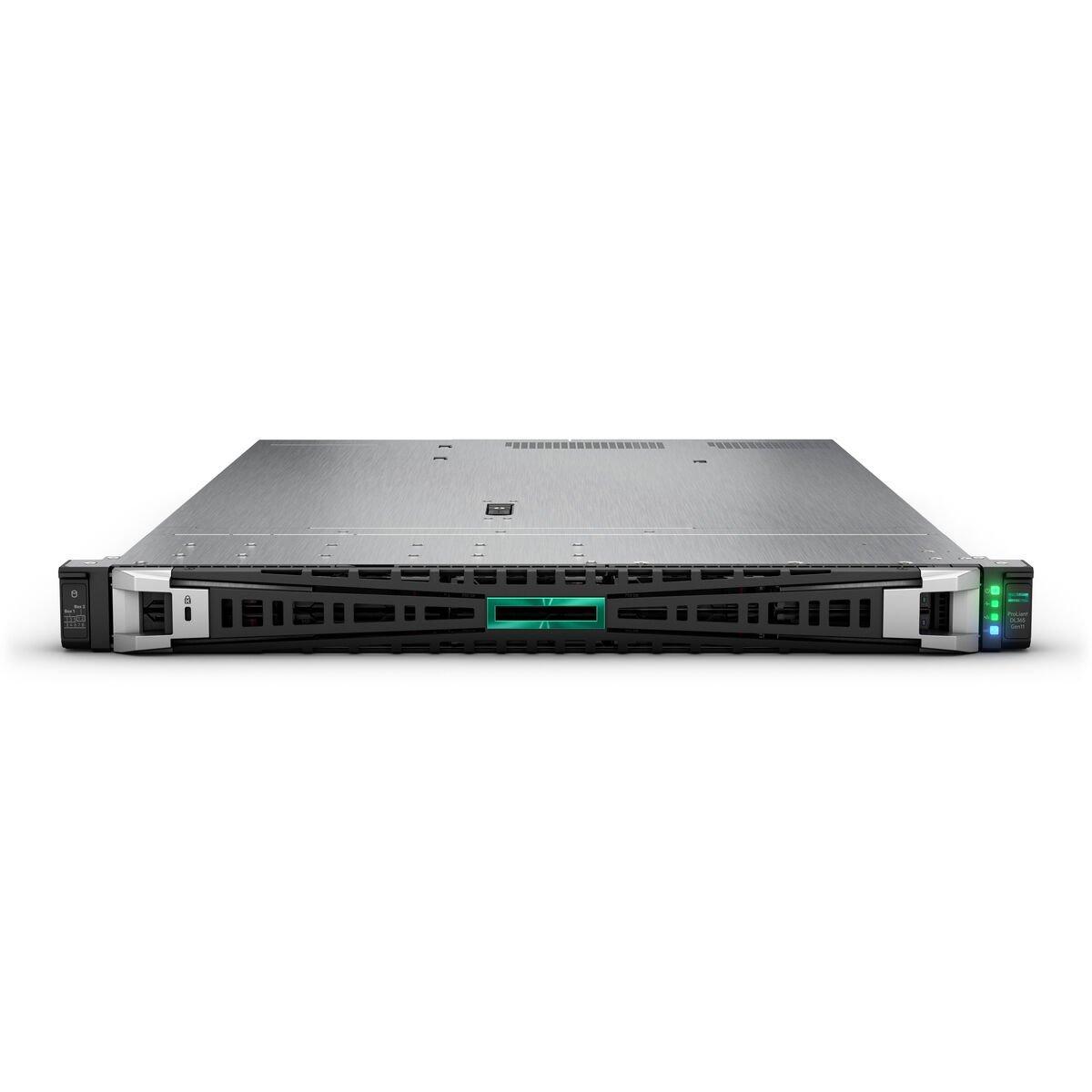Servidor HPE P81840-425